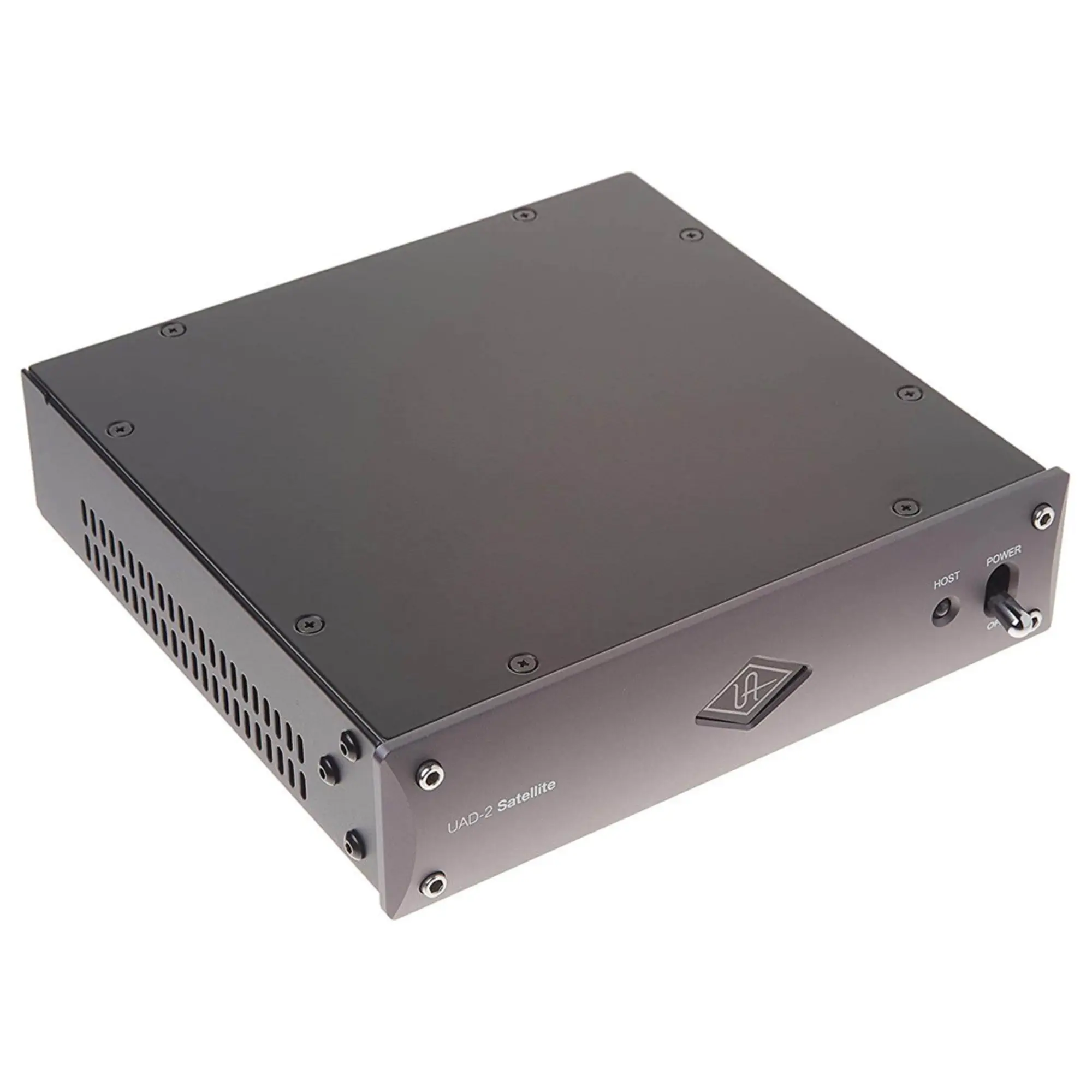Цифровой модуль Universal Audio UAD-2 Satellite Thunderbolt 3 OCTO Core (2 / 4)
