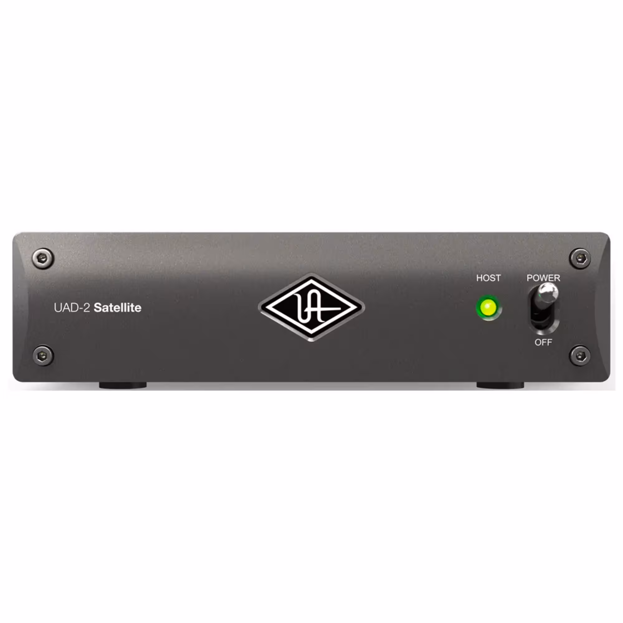 Цифровой модуль Universal Audio UAD-2 Satellite Thunderbolt 3 OCTO Core (3 / 4)
