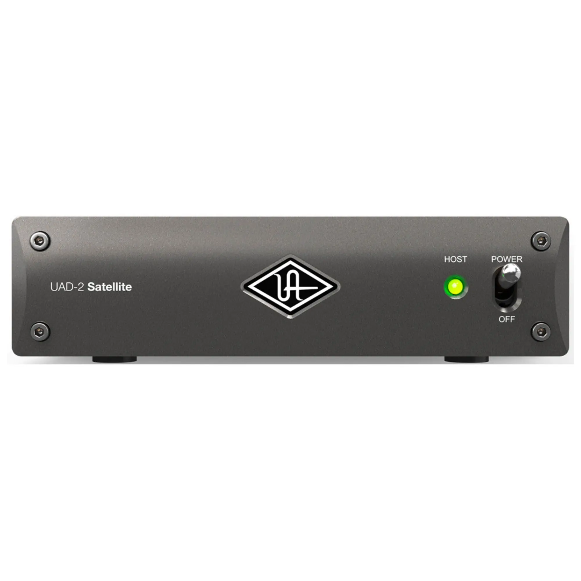 Цифровой модуль Universal Audio UAD-2 Satellite Thunderbolt 3 OCTO Core (3 / 4)