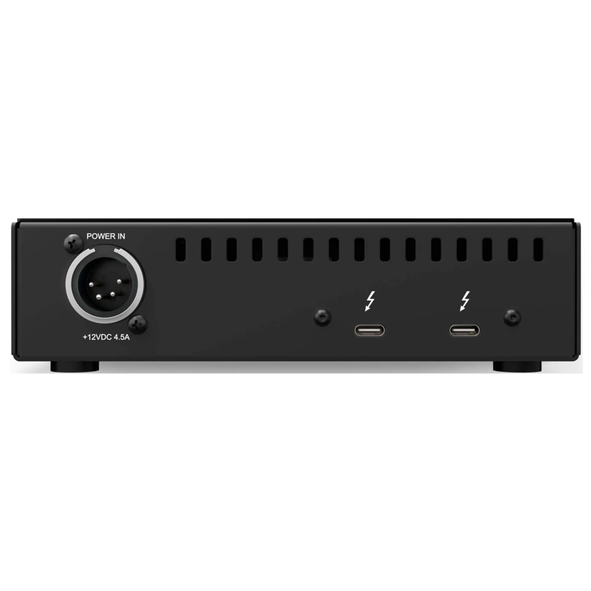 Цифровой модуль Universal Audio UAD-2 Satellite Thunderbolt 3 OCTO Core (4 / 4)