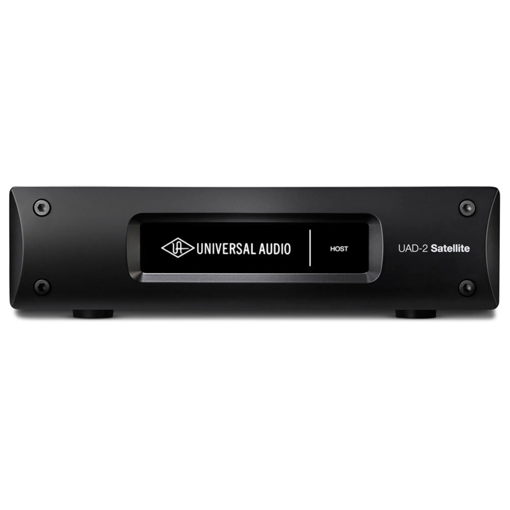 Цифровой модуль Universal Audio UAD-2 Satellite USB OCTO Custom (2 / 3)
