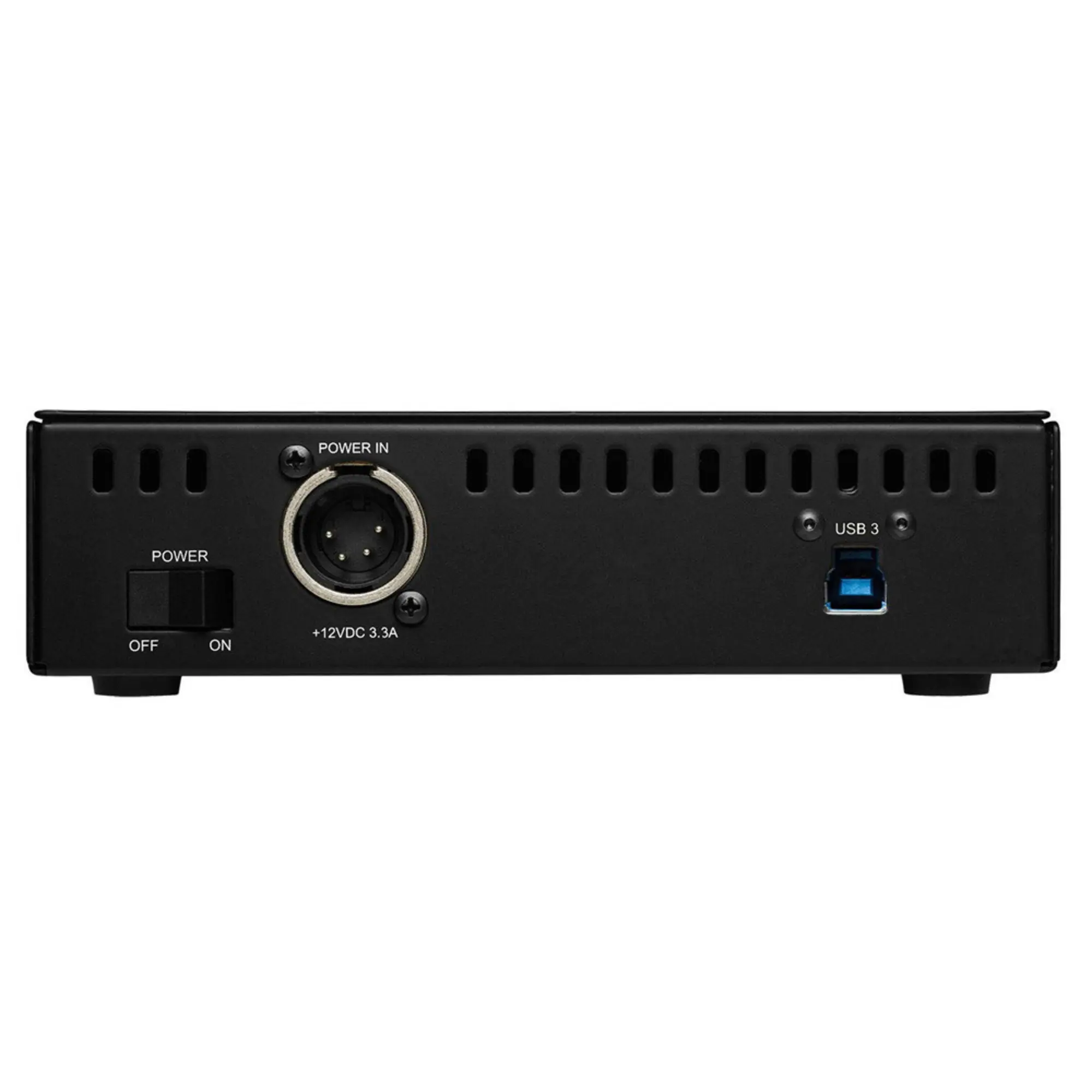 Цифровой модуль Universal Audio UAD-2 Satellite USB OCTO Custom (3 / 3)