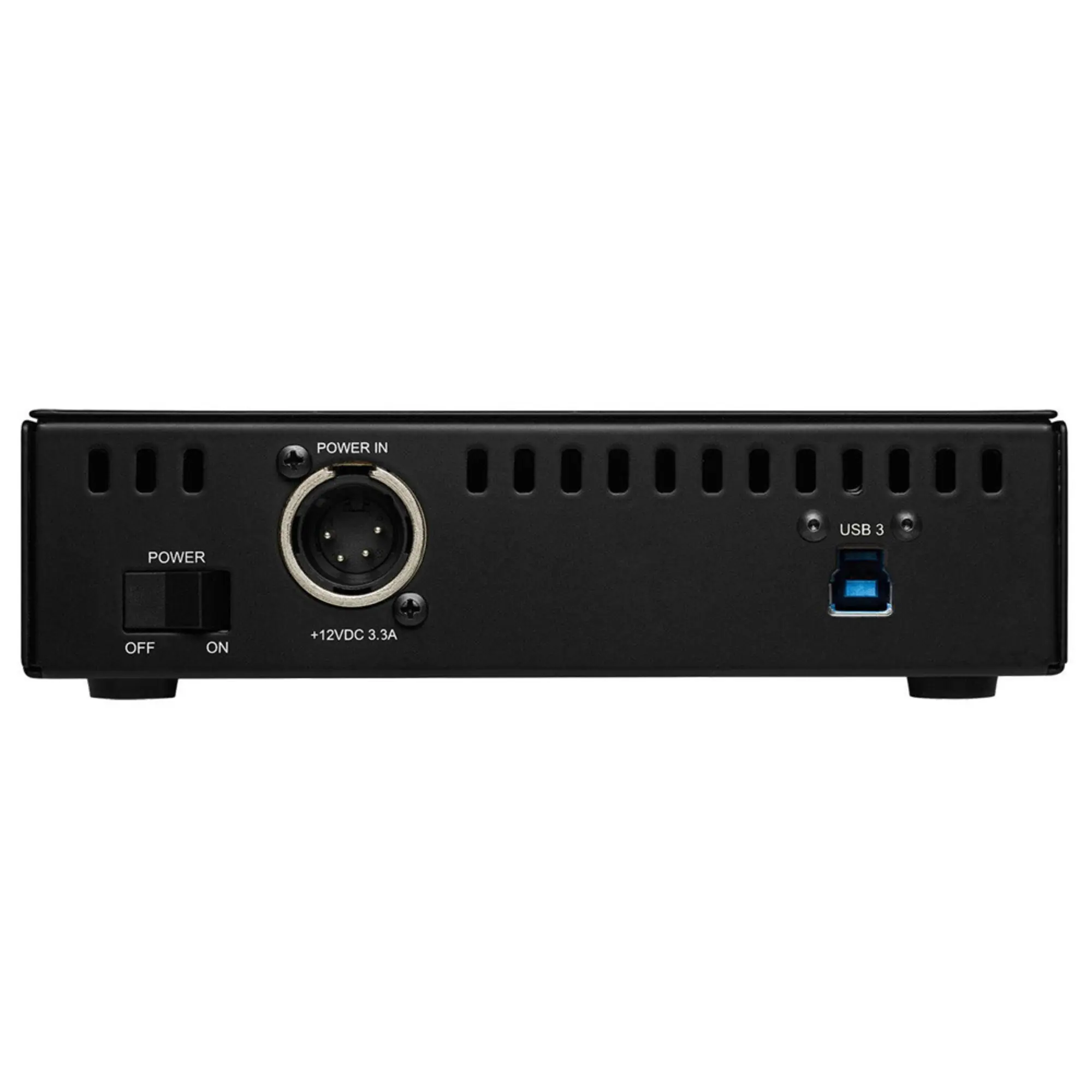 Цифровой модуль Universal Audio UAD-2 Satellite USB QUAD Core (3 / 3)