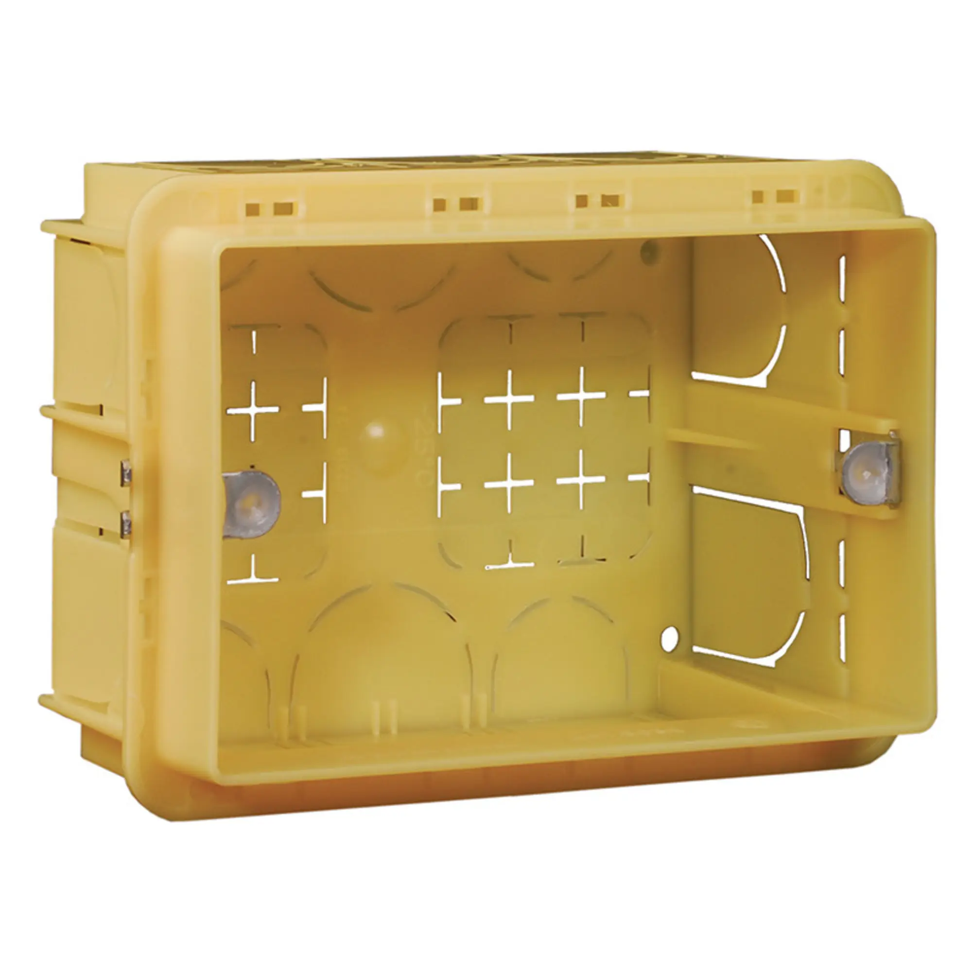 Монтажная коробка для PM1122R или ZONE4R Apart BBI1 (1 / 1)