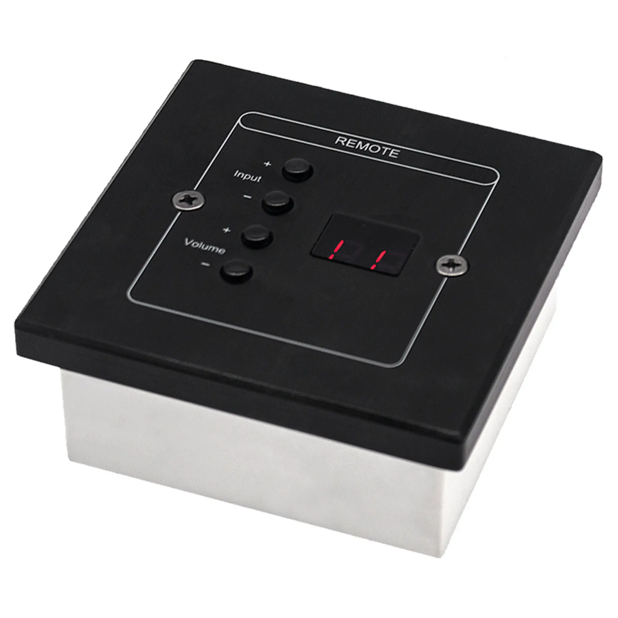 Панель управления DSPPA MAG808S (2 / 3)
