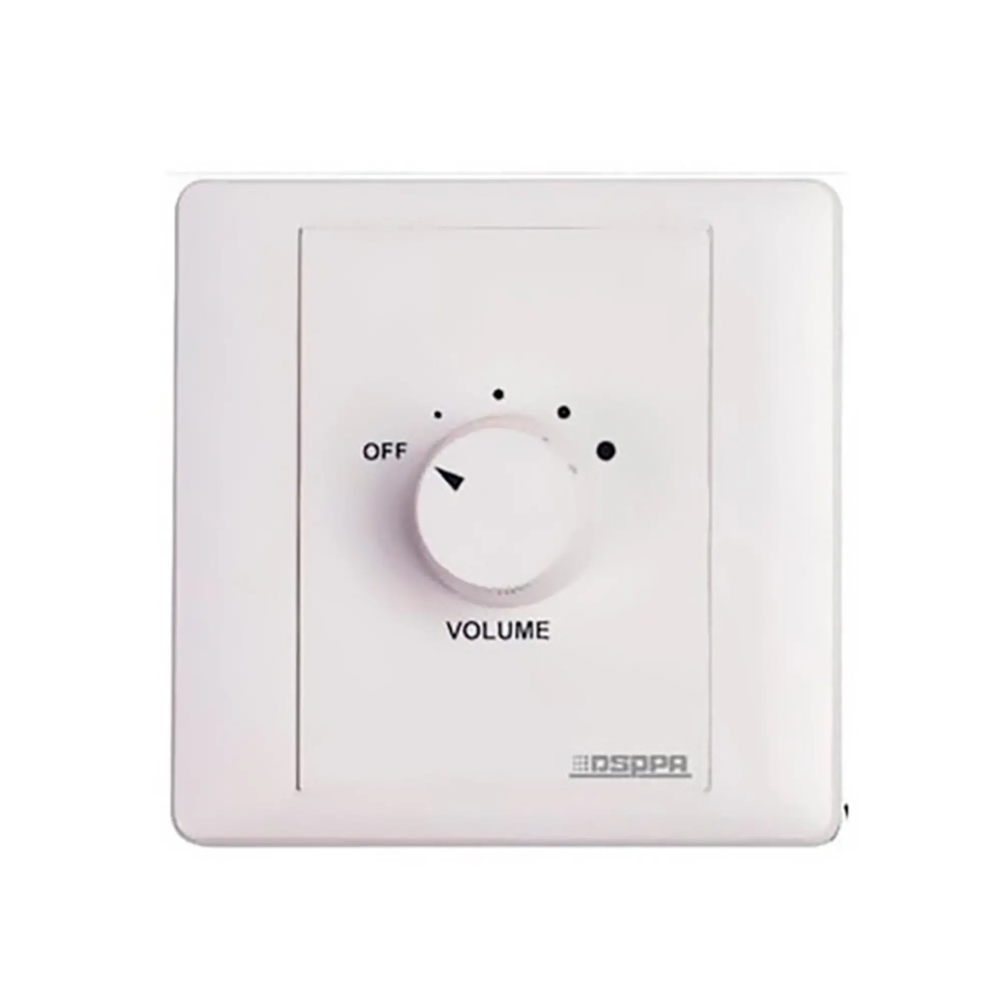 Аттенюаторы DSPPA WH-4 (30W) (1 / 1)