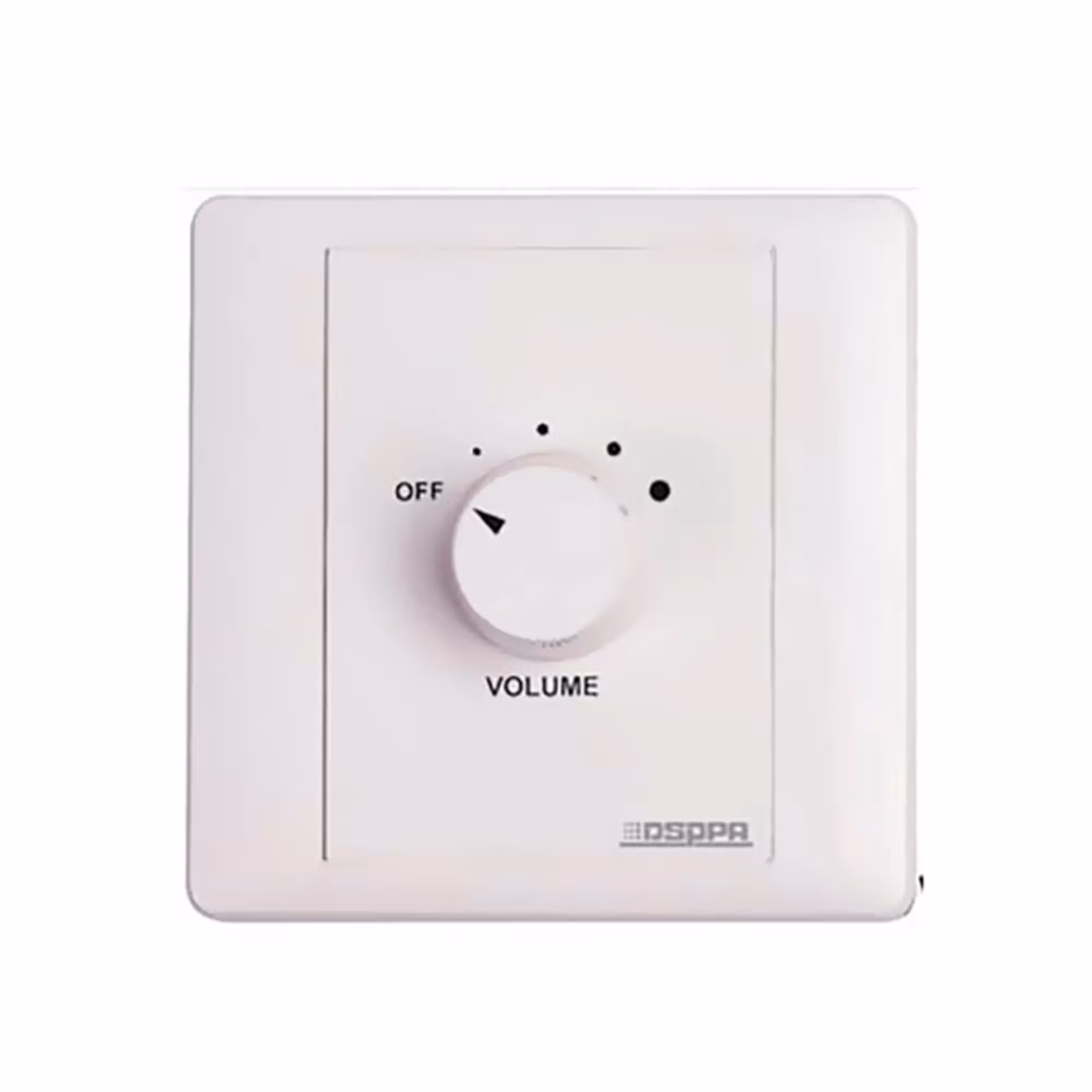 Аттенюатор DSPPA WH-4 (6W) (1 / 1)