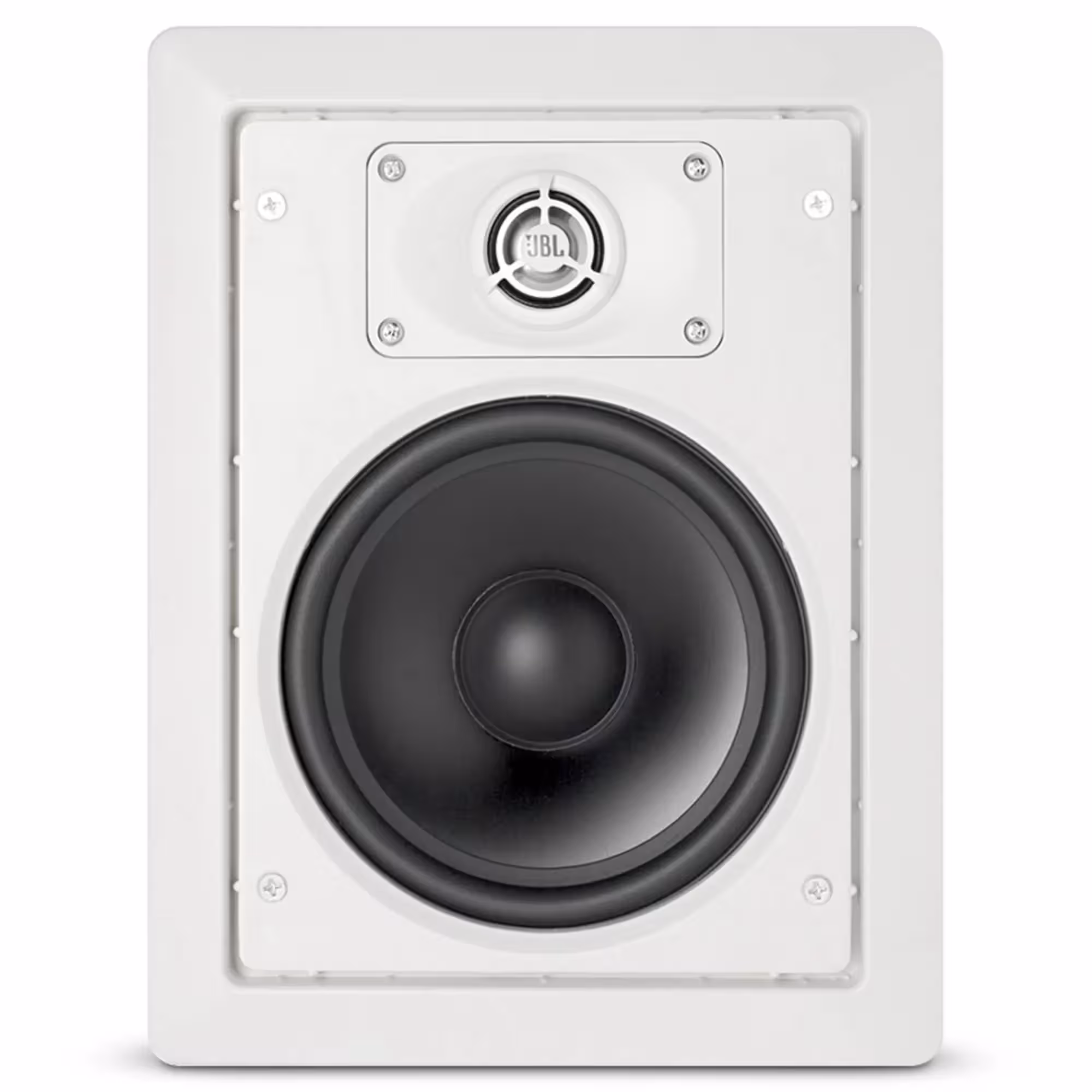 Встраиваемый громкоговоритель JBL Control 126W-WT (2 / 3)