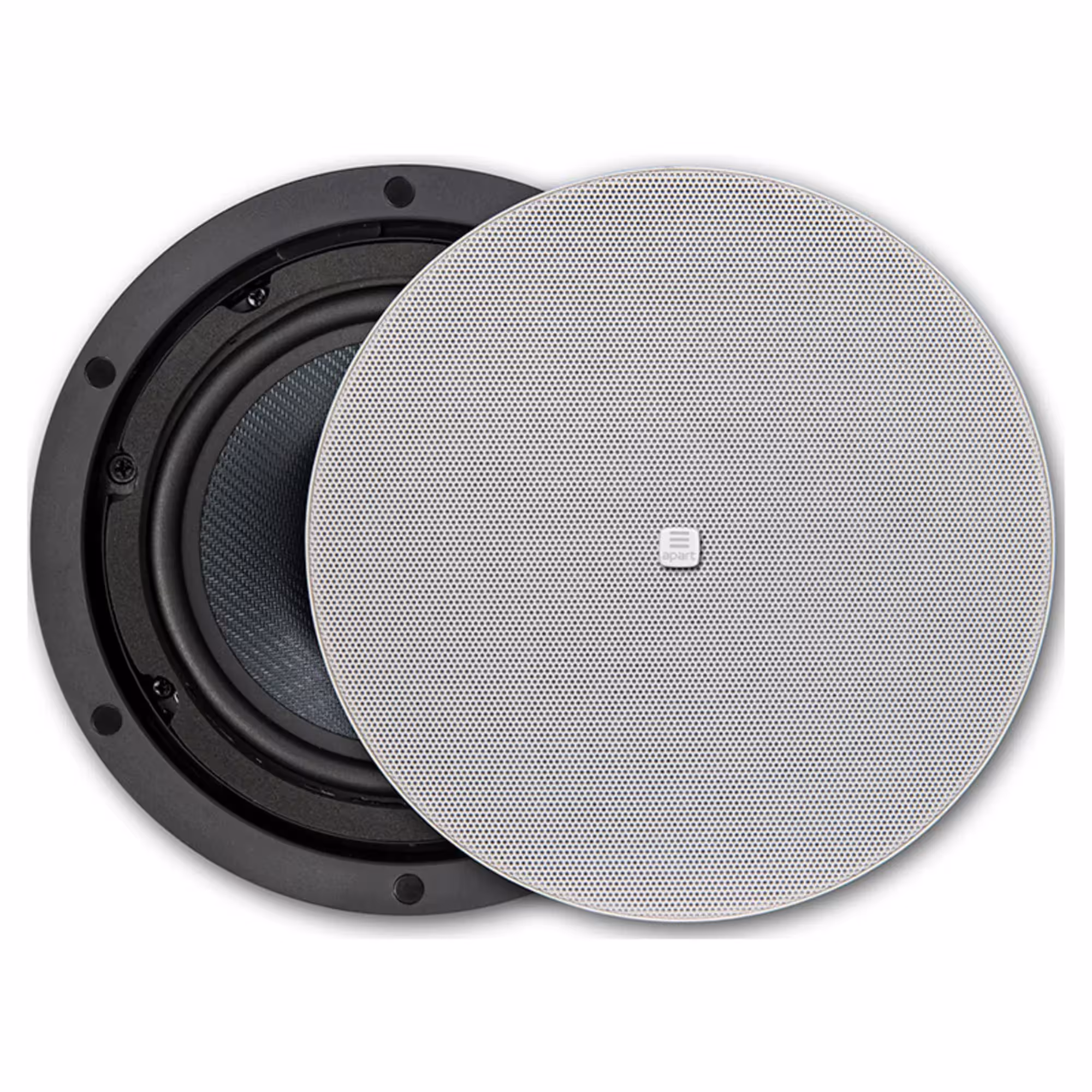 Встраиваемая акустика APart CM608D (2 / 3)