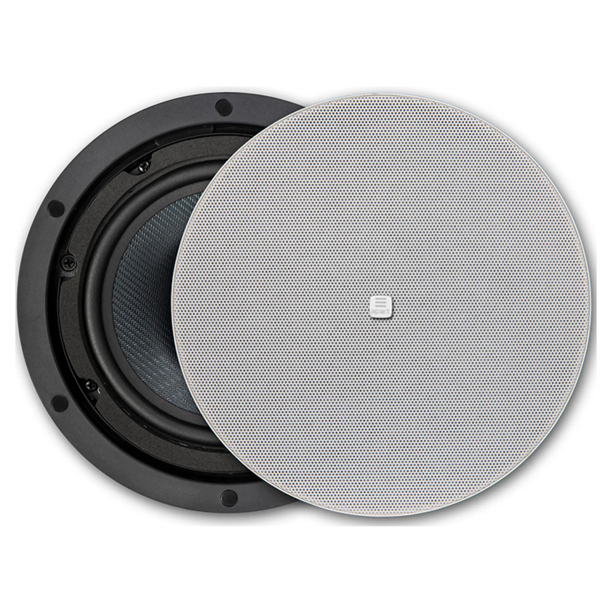 Встраиваемая акустика APart CM608D (2 / 3)
