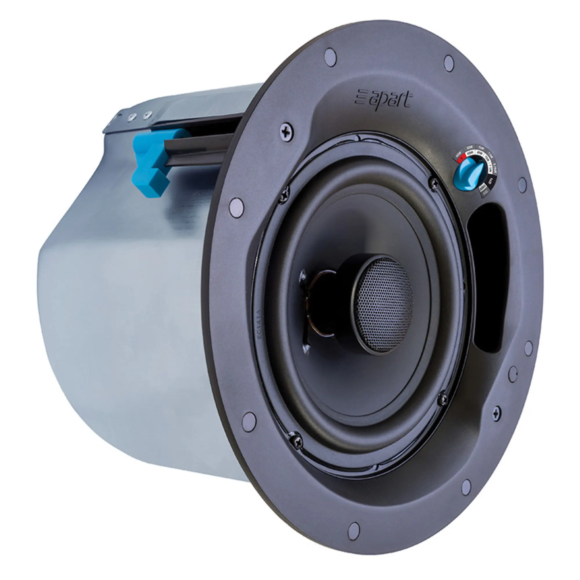 Потолочный громкоговоритель Apart CM60DTD (3 / 9)