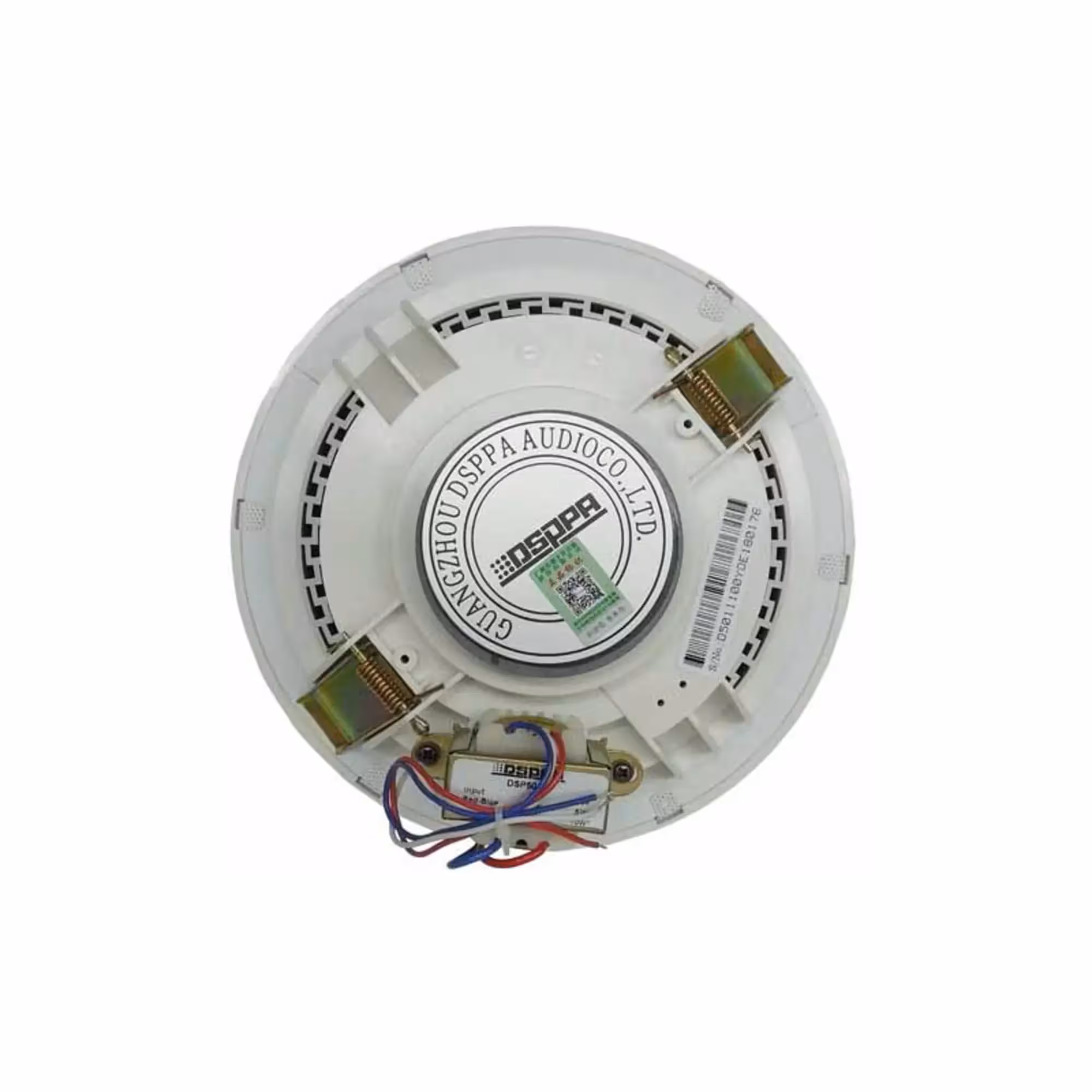 Потолочный громкоговоритель DSPPA DSP5011 (2 / 2)