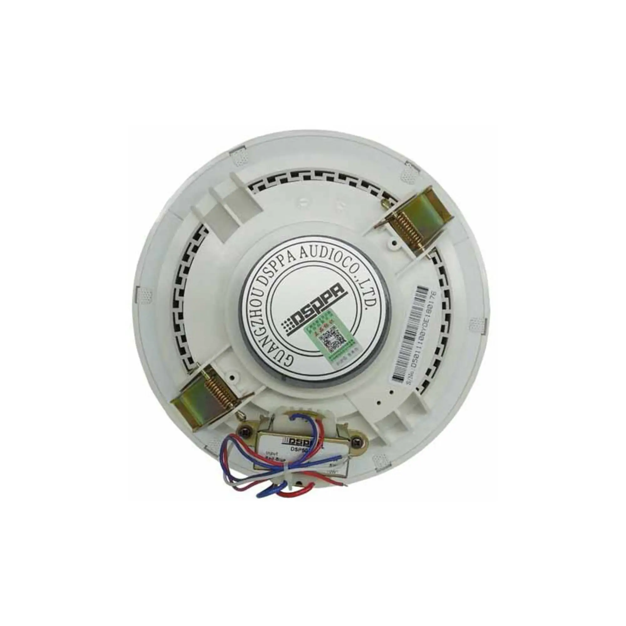 Потолочный громкоговоритель DSPPA DSP5011 (2 / 2)
