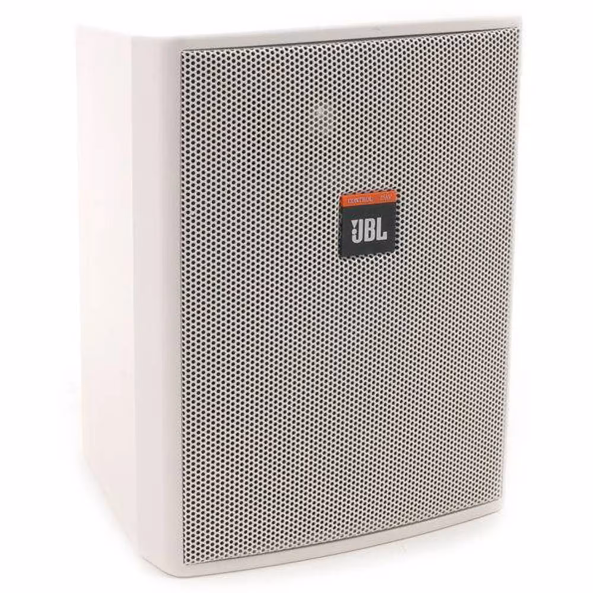 Настенный громкоговоритель JBL Control 25AV WH (1 / 3)