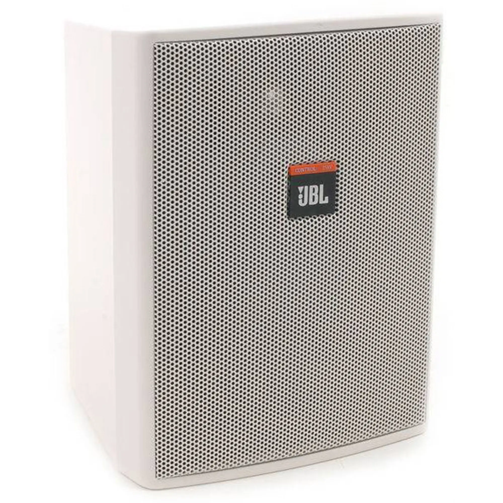 Настенный громкоговоритель JBL Control 25AV WH (1 / 3)