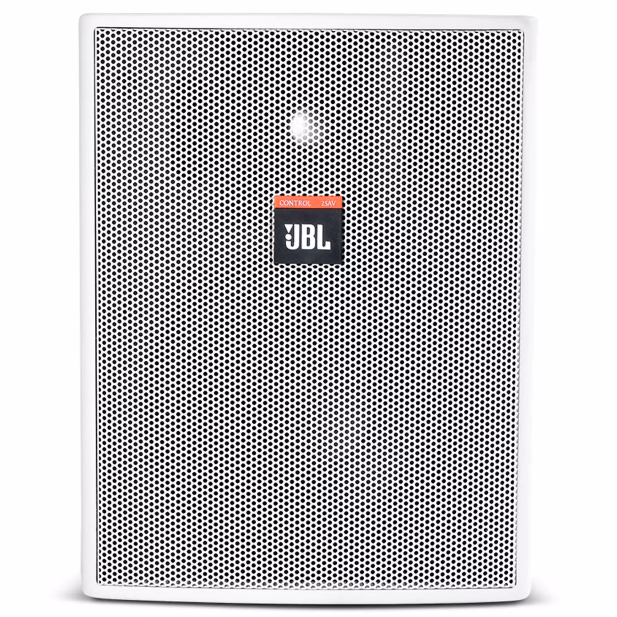 Настенный громкоговоритель JBL Control 25AV WH (2 / 3)