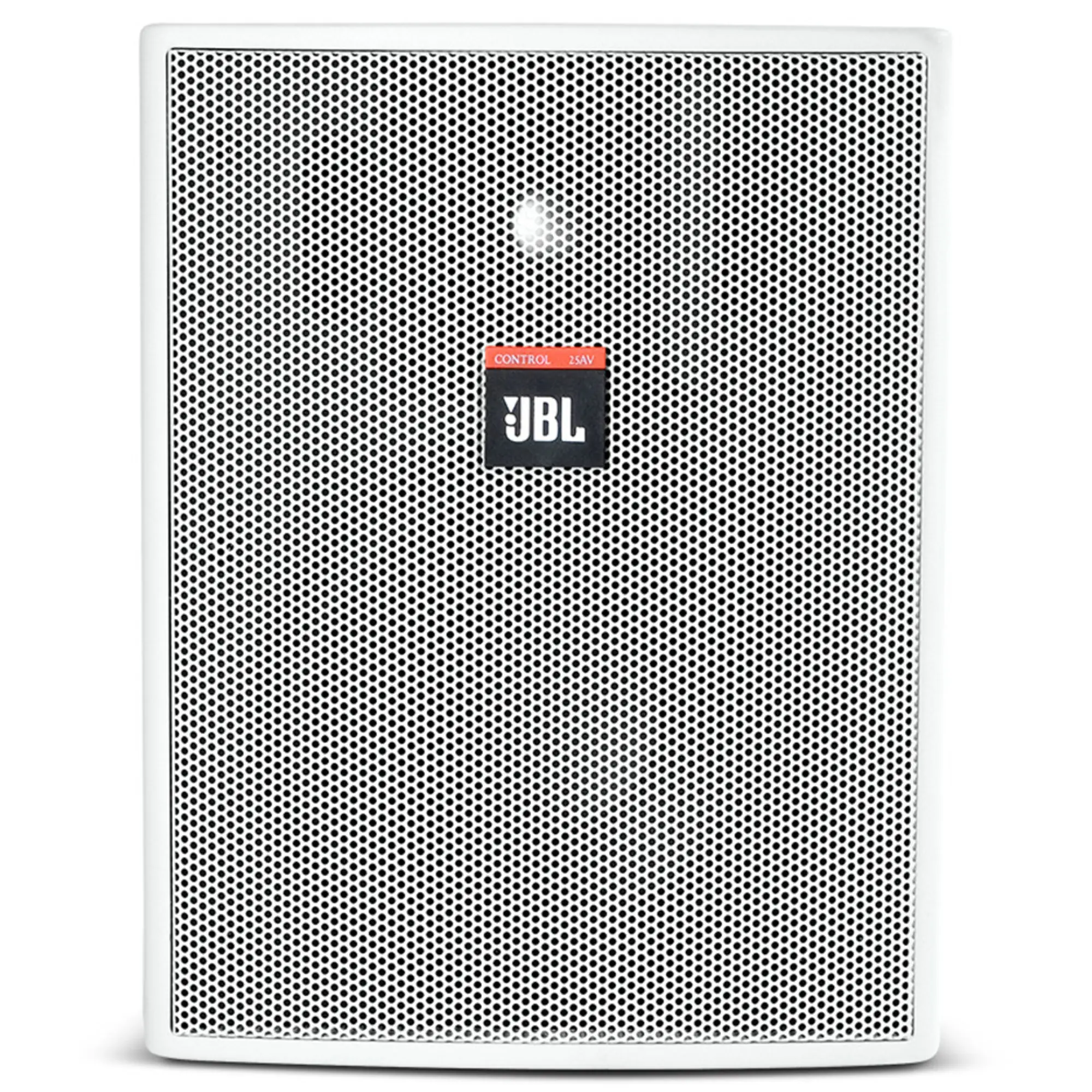 Настенный громкоговоритель JBL Control 25AV WH (2 / 3)