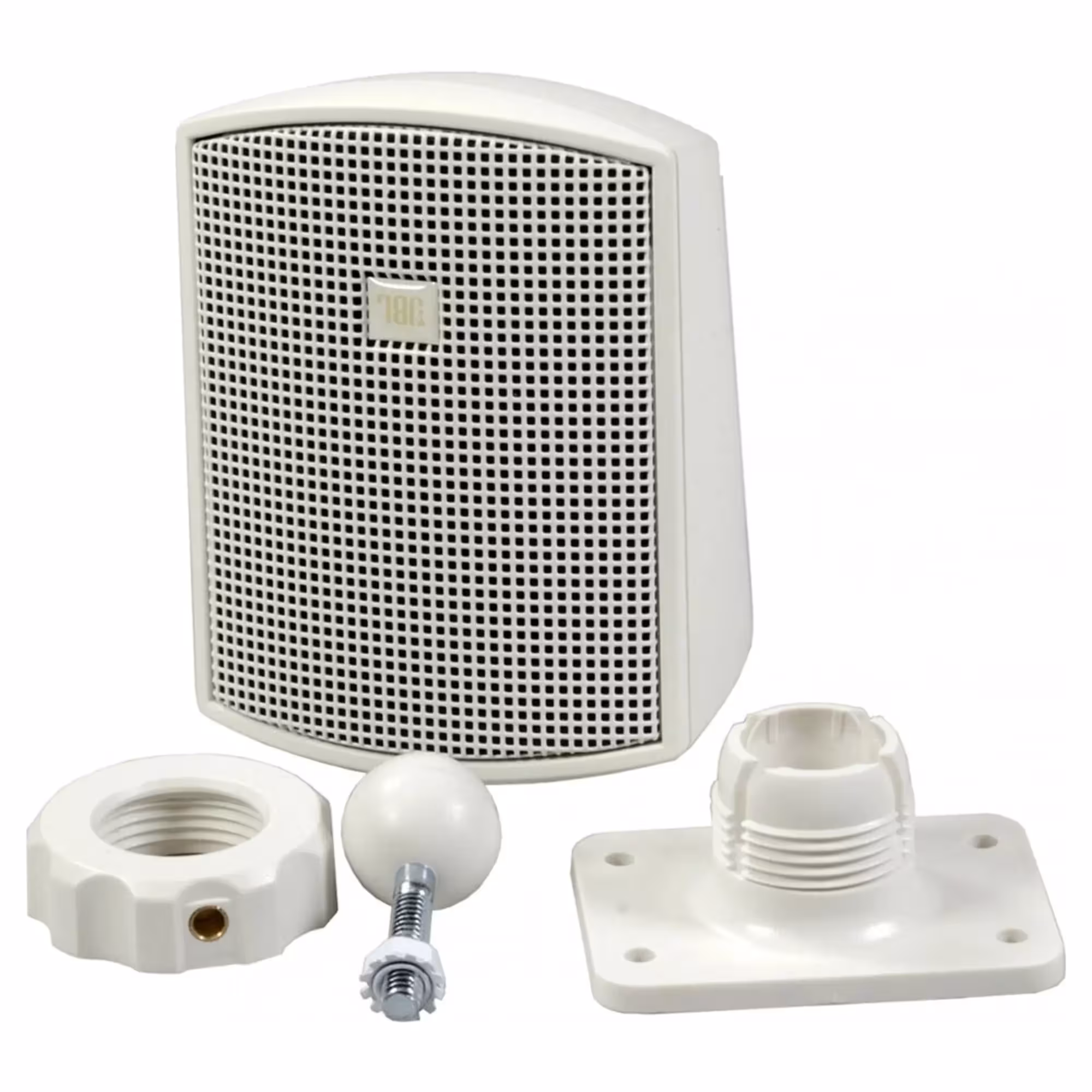 Настенный громкоговоритель JBL Control 52-WH (2 / 3)