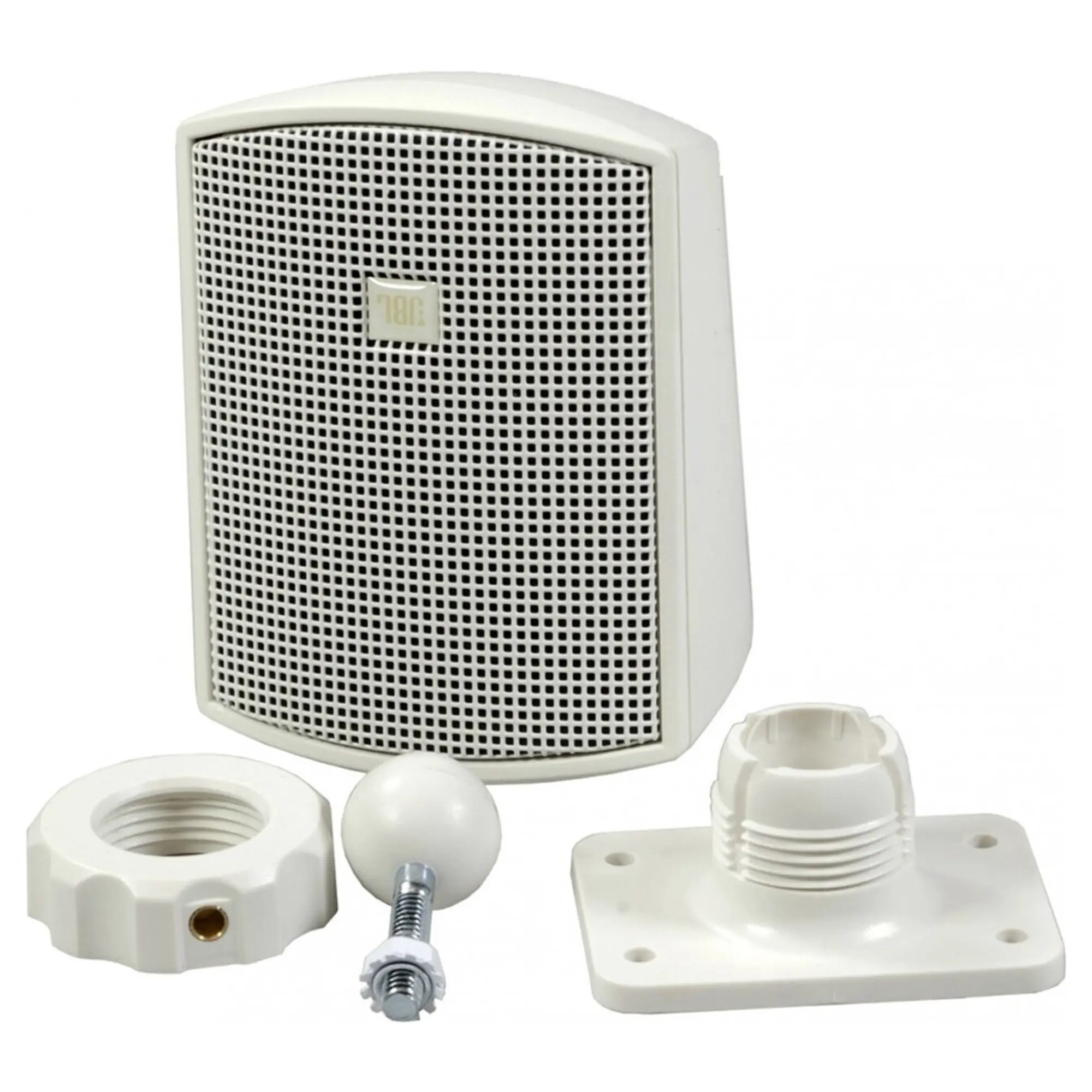 Настенный громкоговоритель JBL Control 52-WH (2 / 3)