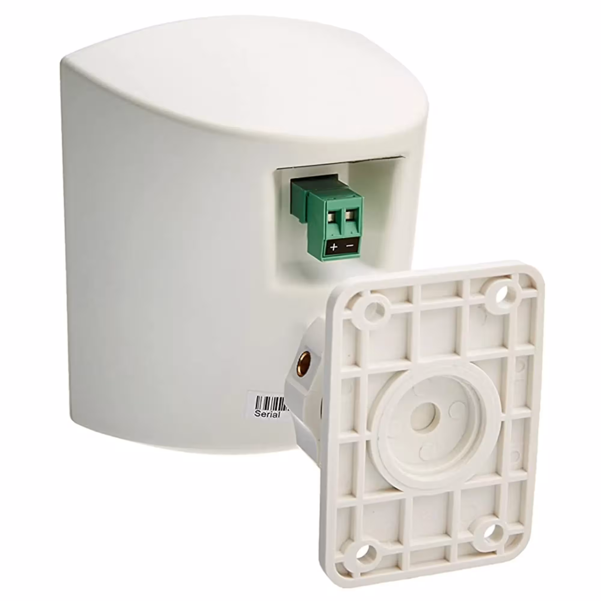Настенный громкоговоритель JBL Control 52-WH (3 / 3)