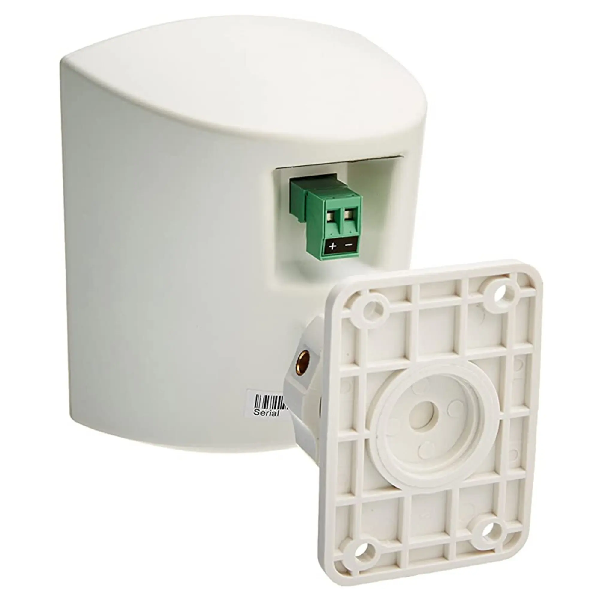 Настенный громкоговоритель JBL Control 52-WH (3 / 3)