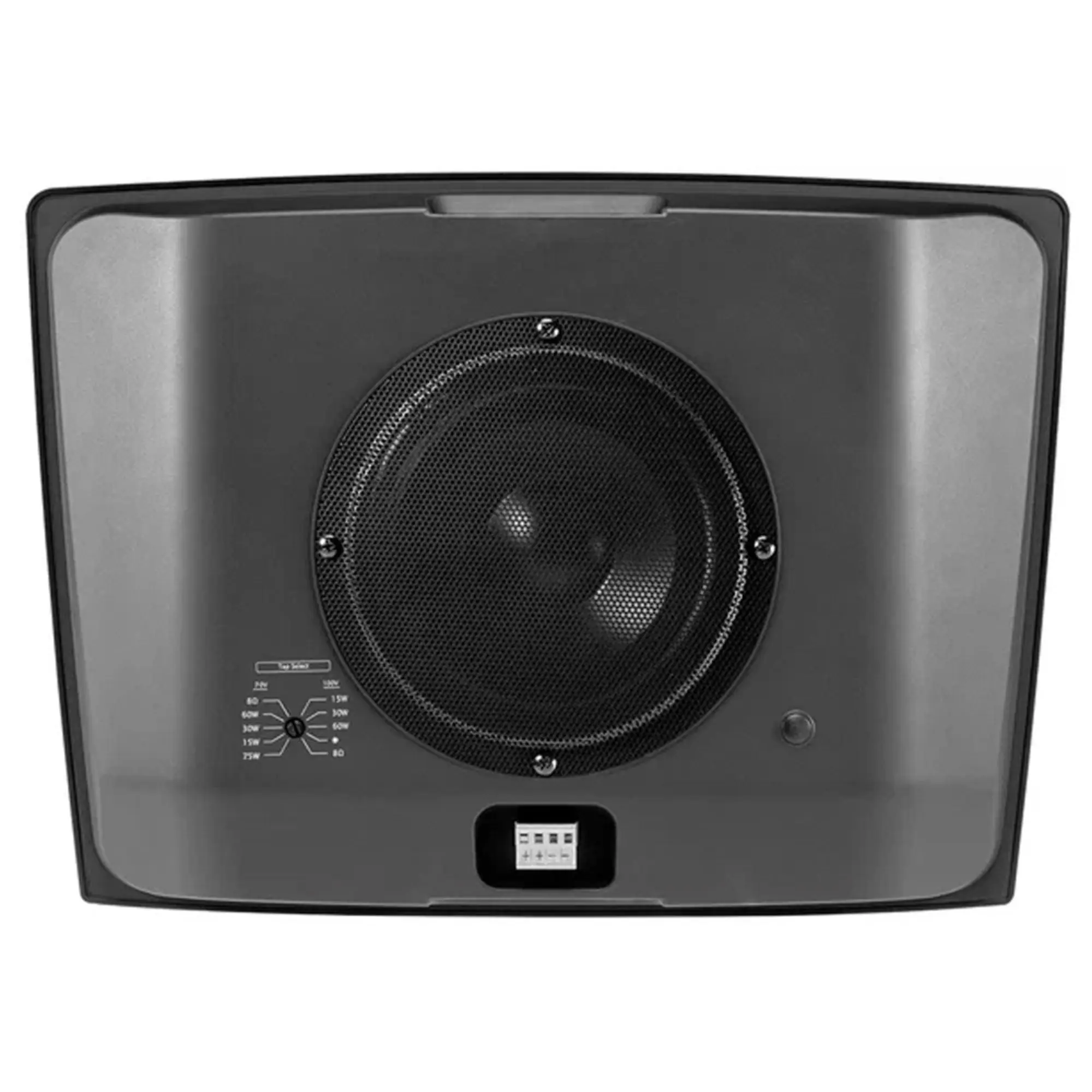 Всепогодный громкоговоритель JBL Control HST (2 / 6)