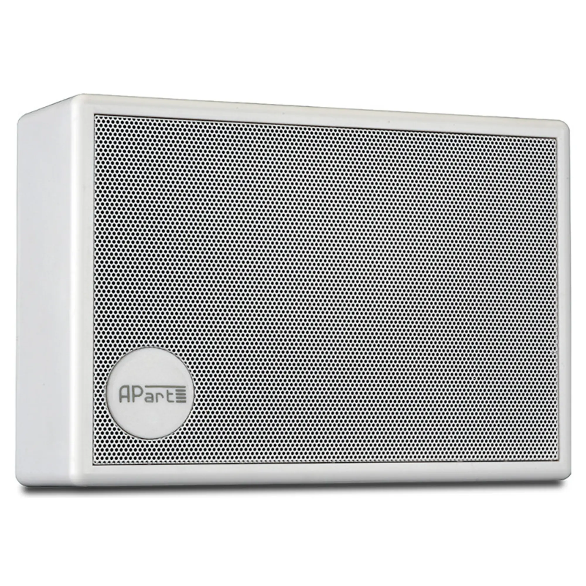 Настенный громкоговоритель APart SM6-W (1 / 1)