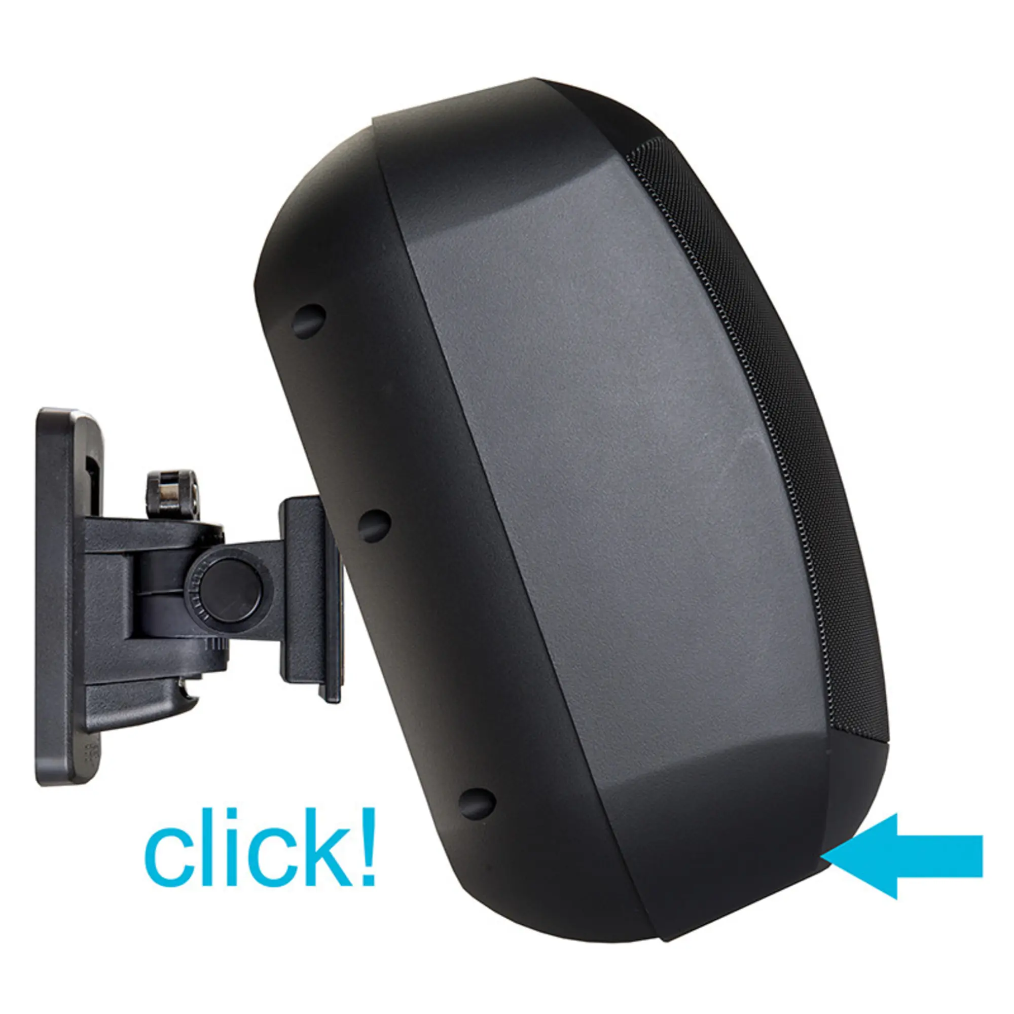 Всепогодная акустика APart MASK6C-BL (9 / 9)