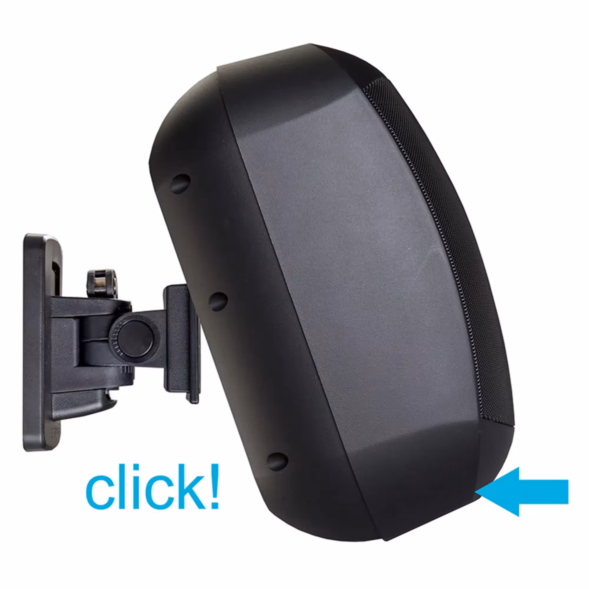 Всепогодная акустика APart MASK4C-BL (6 / 8)
