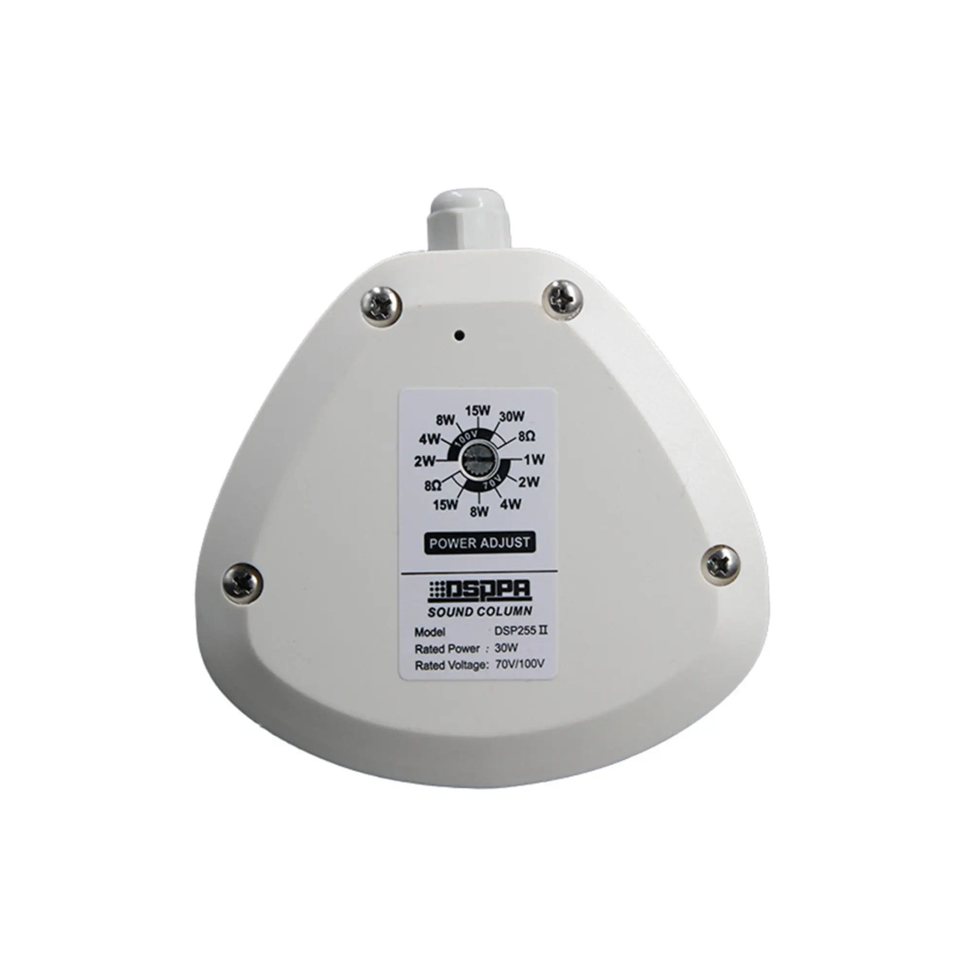 Всепогодная звуковая колонна DSPPA DSP255II W (2 / 3)