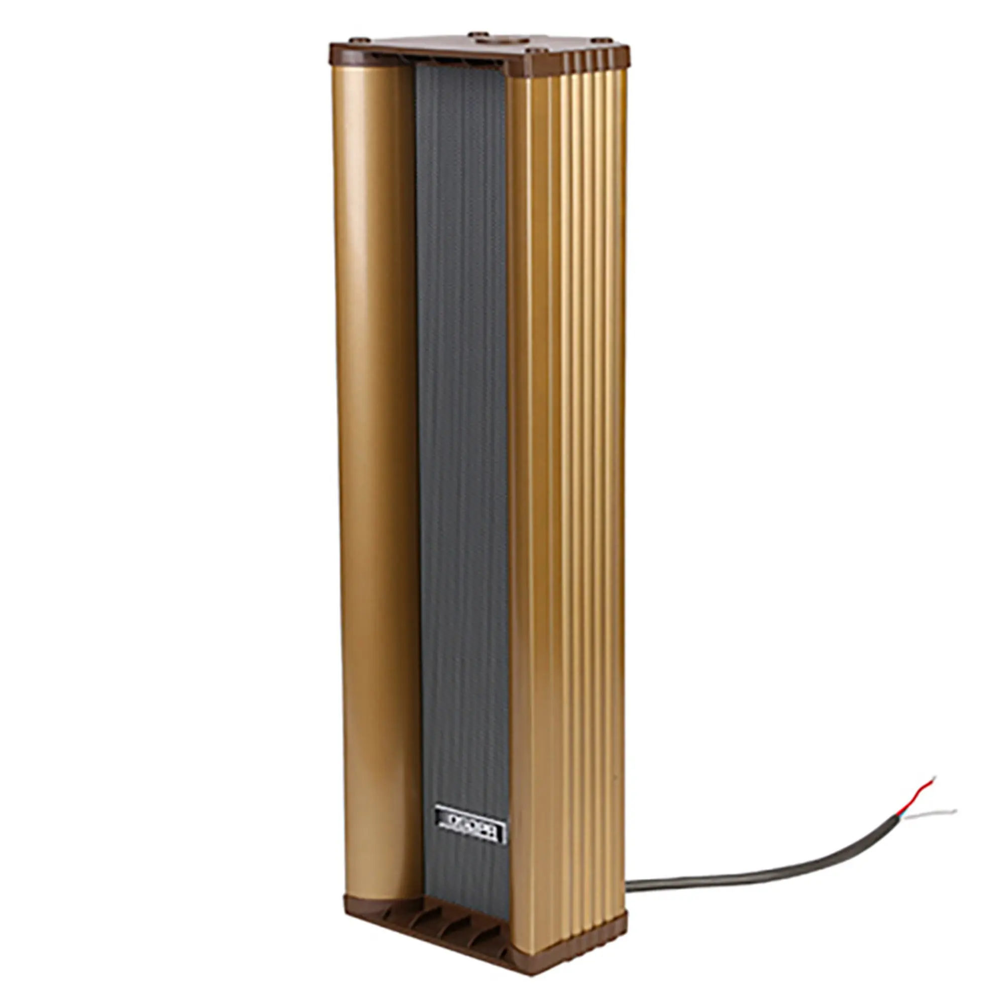 Всепогодная звуковая колонна DSPPA DSP308 (2 / 3)