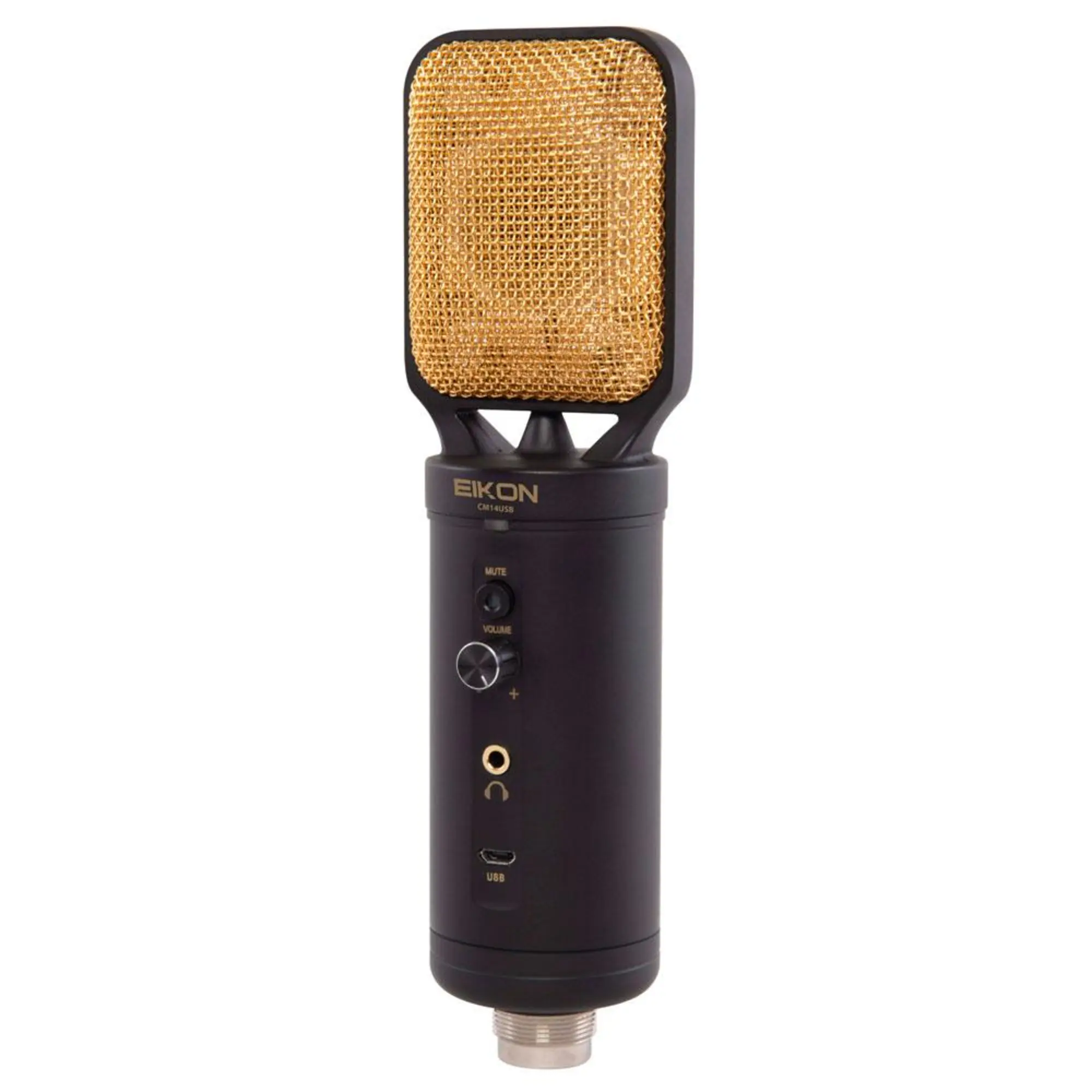 USB микрофон Proel CM14USB (1 / 4)