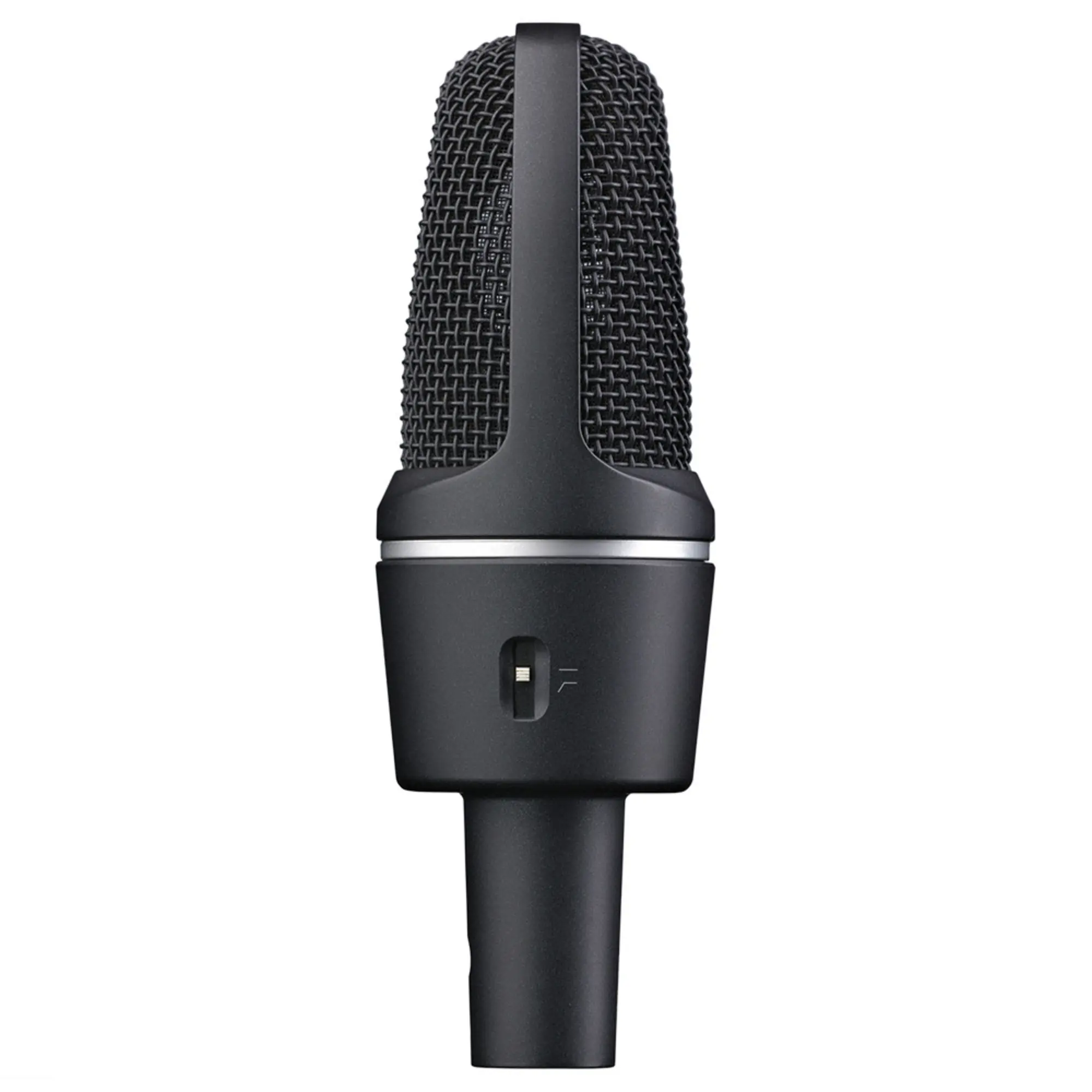 Студийный конденсаторный микрофон AKG C3000 (2 / 5)
