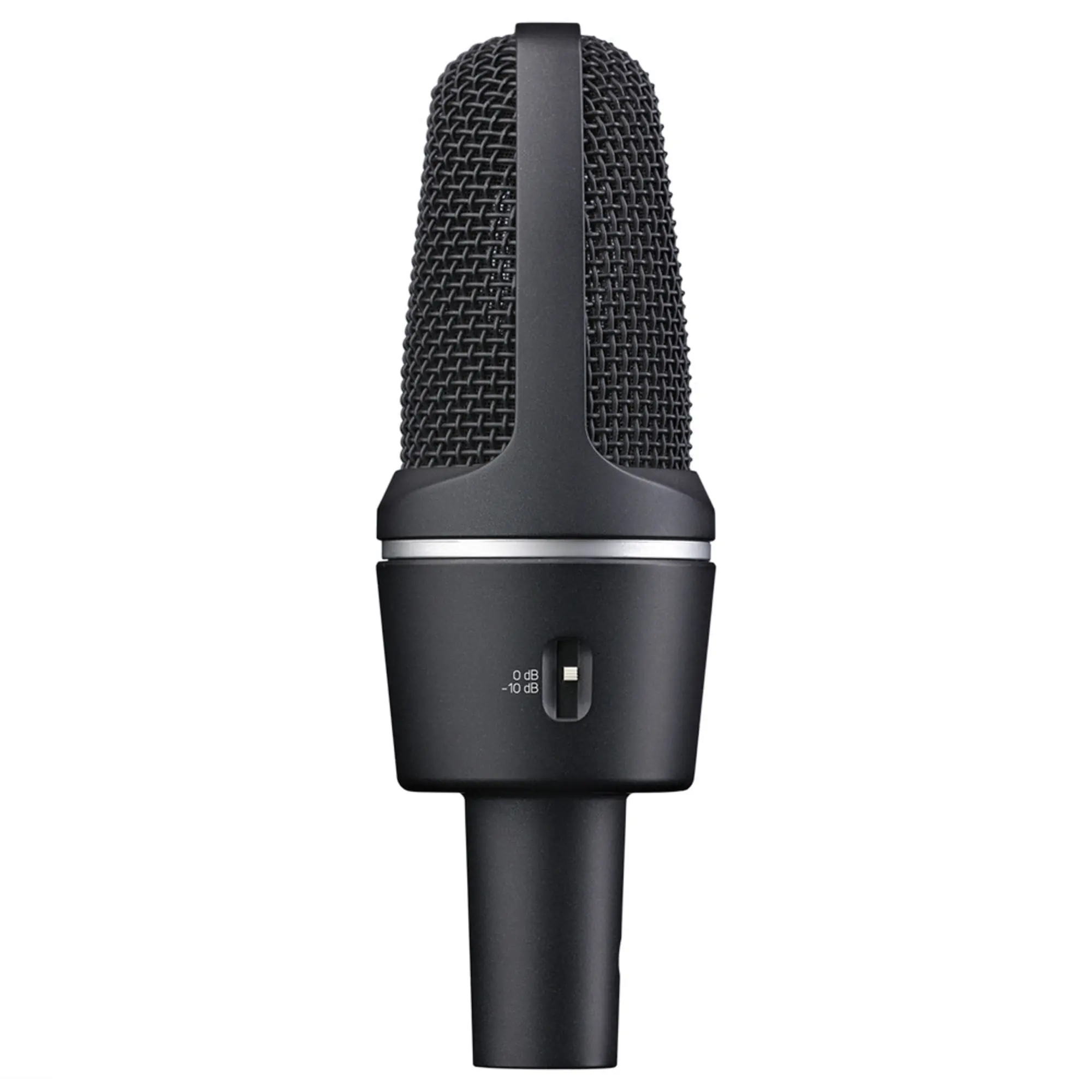 Студийный конденсаторный микрофон AKG C3000 (3 / 5)