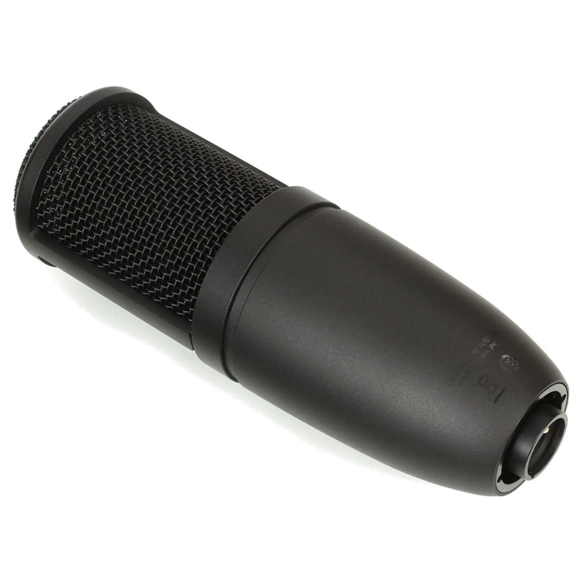 Студийный конденсаторный микрофон AKG P120 (3 / 4)