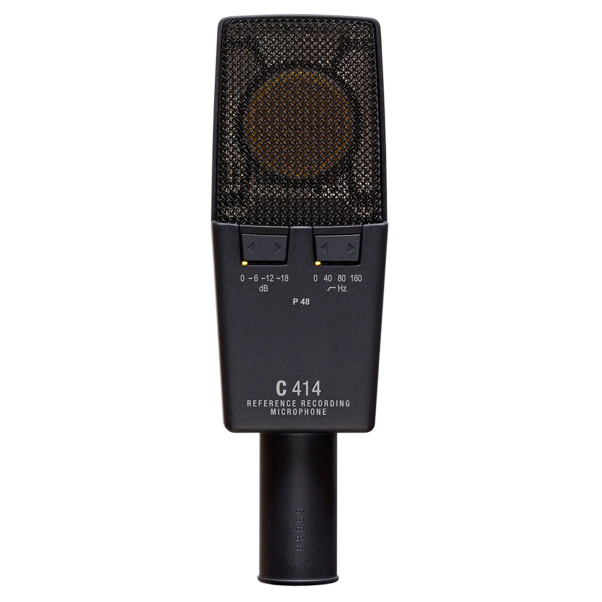 Студийный конденсаторный микрофон AKG C414 XLS (2 / 4)