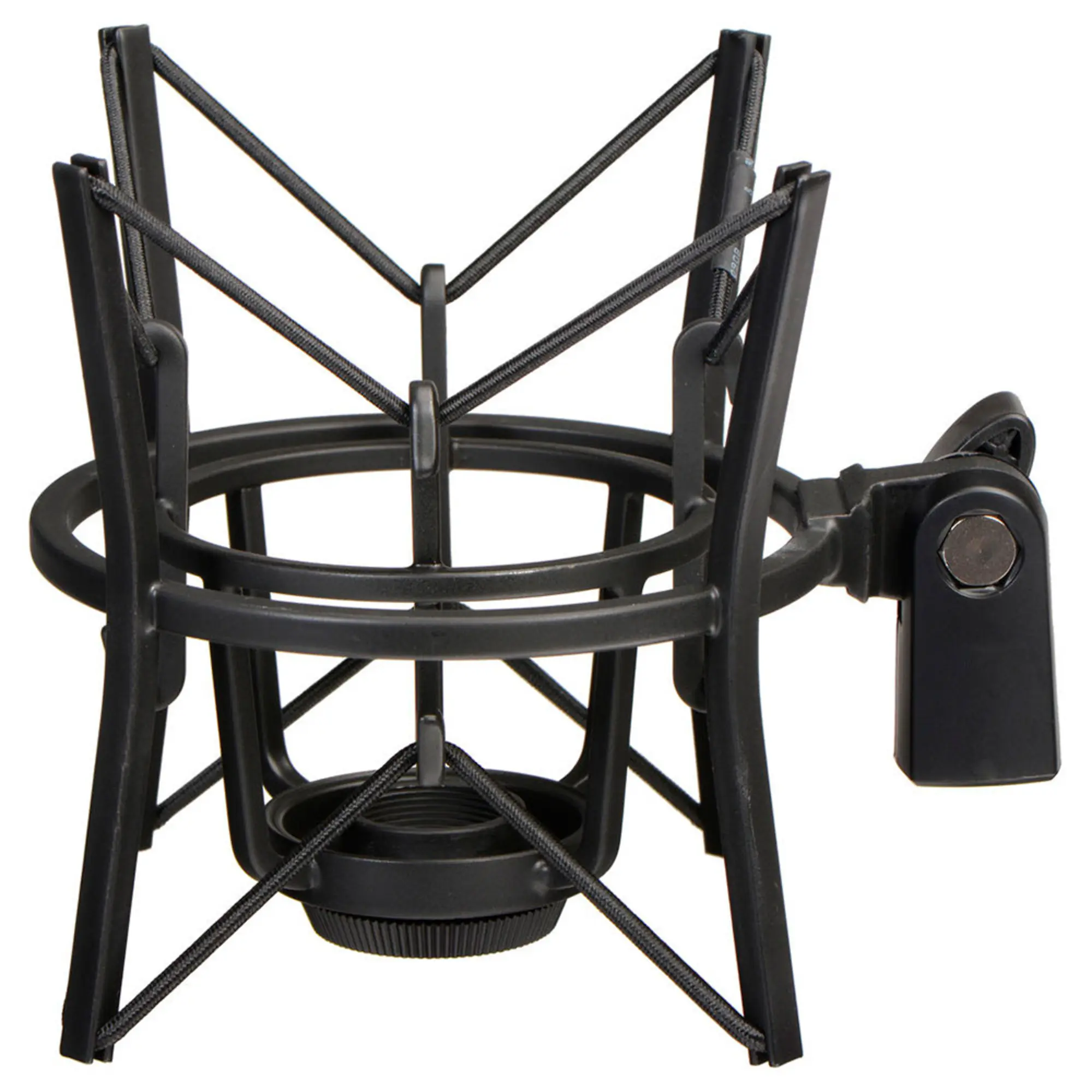 Студийный конденсаторный микрофон AKG P420 (9 / 9)