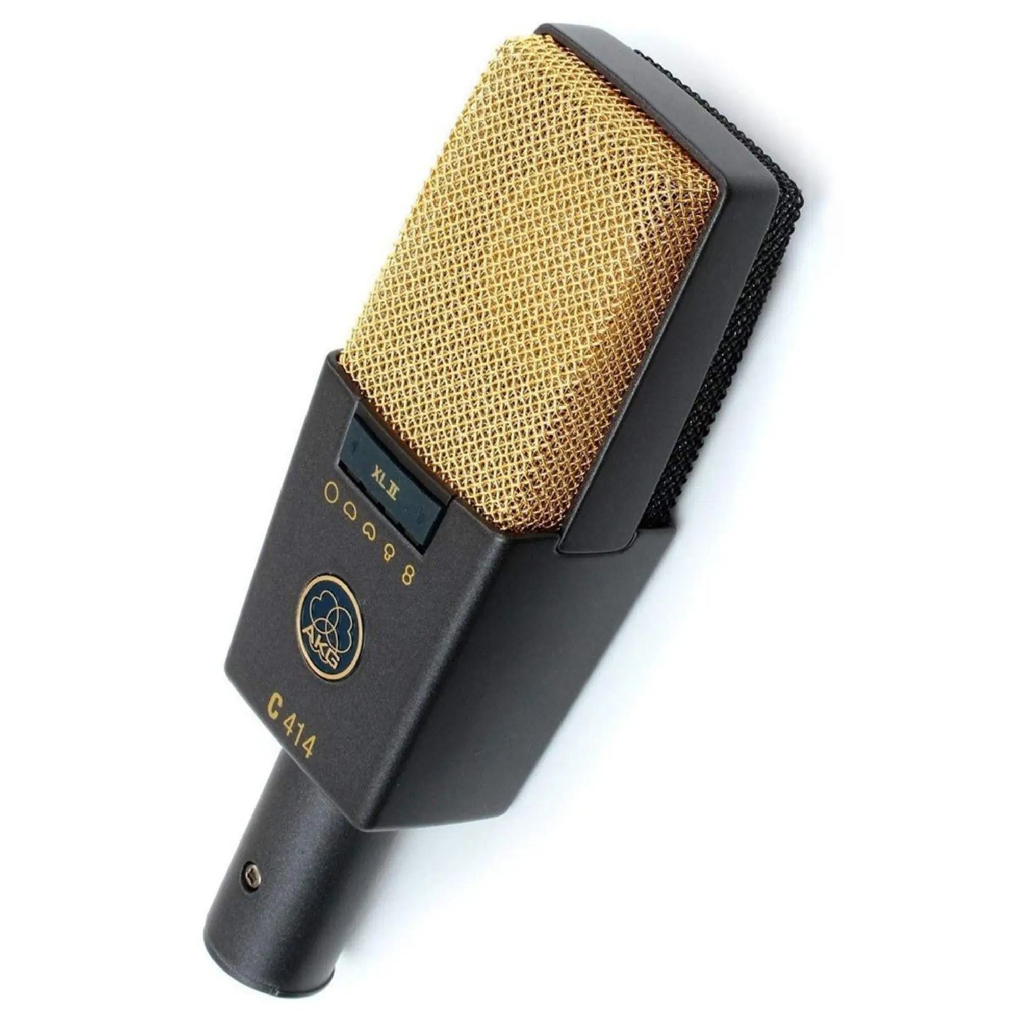 Студийный конденсаторный микрофон AKG C414 XLII (2 / 3)