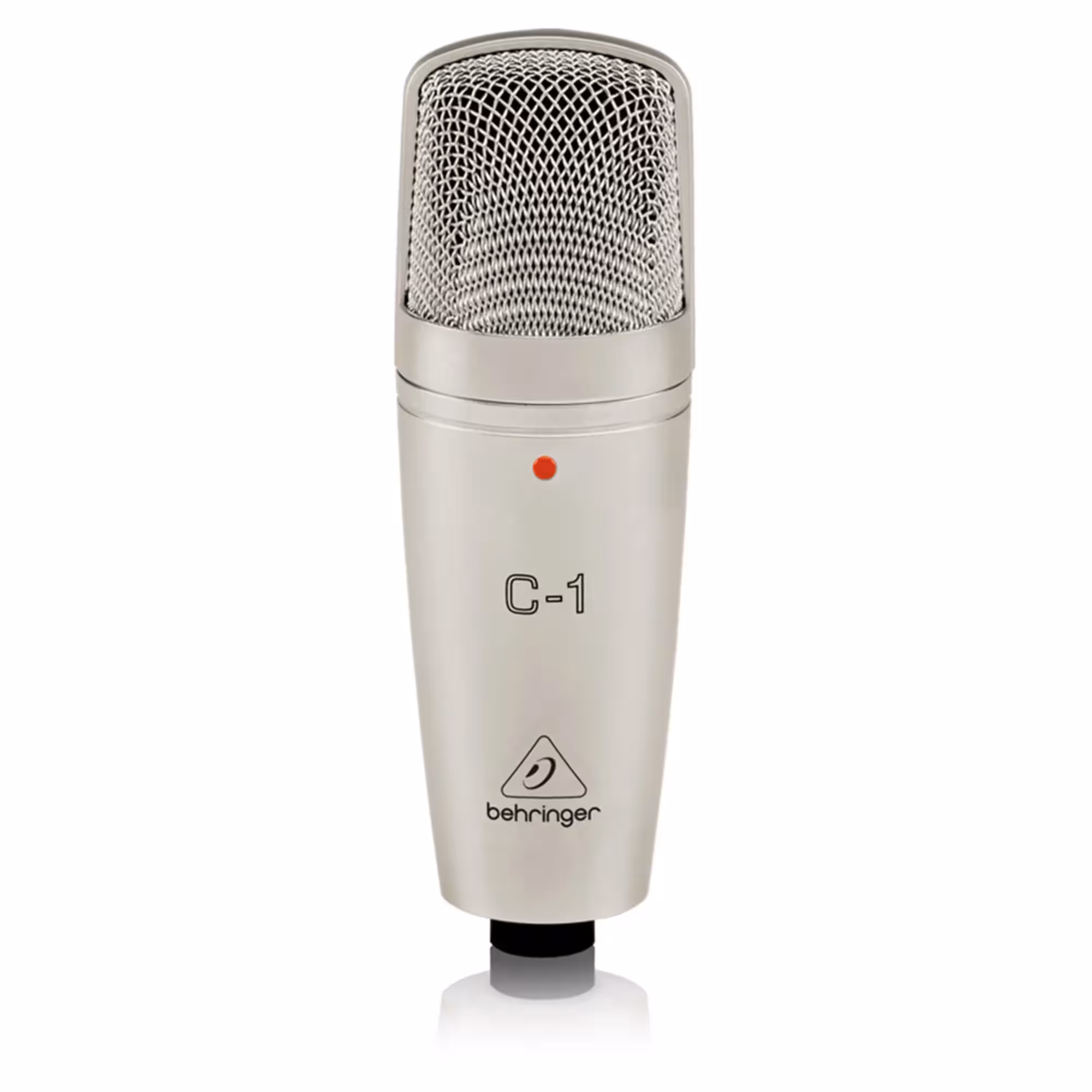 Студийный микрофон Behringer C-1 (1 / 6)