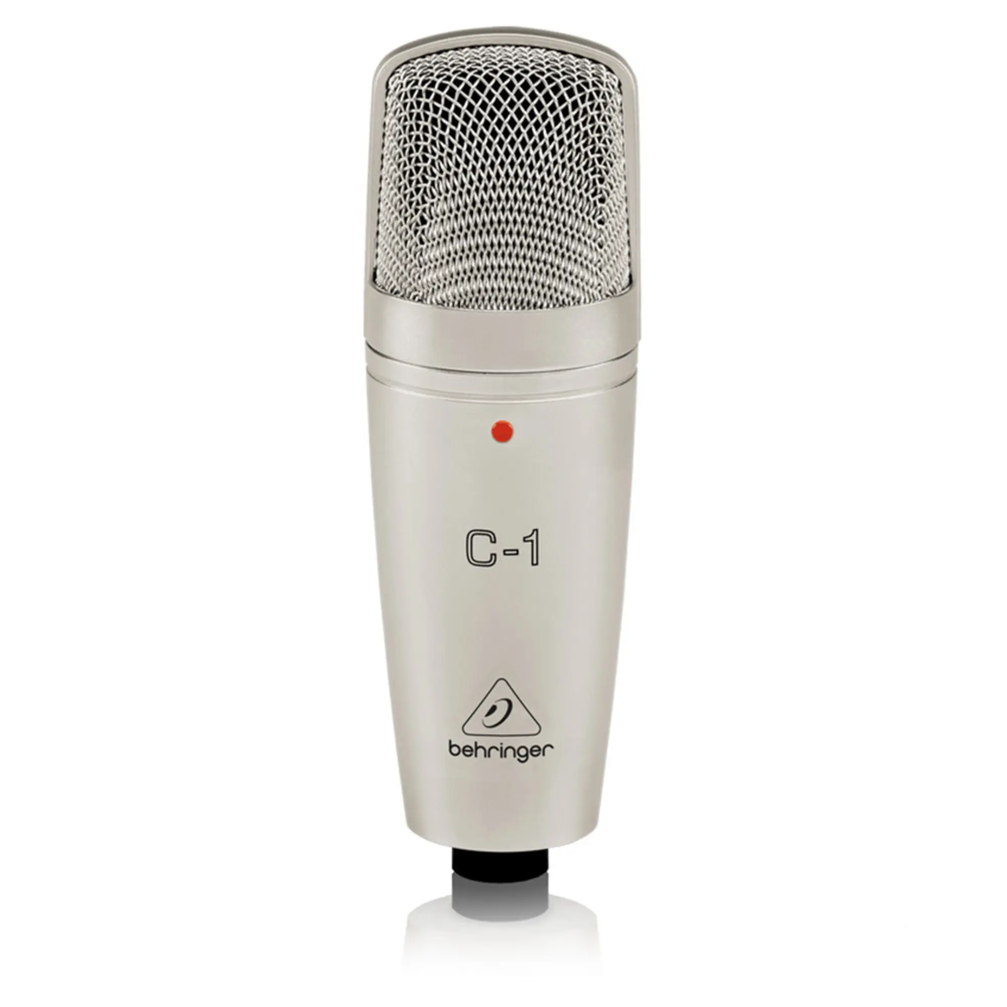 Студийный микрофон Behringer C-1 (1 / 6)