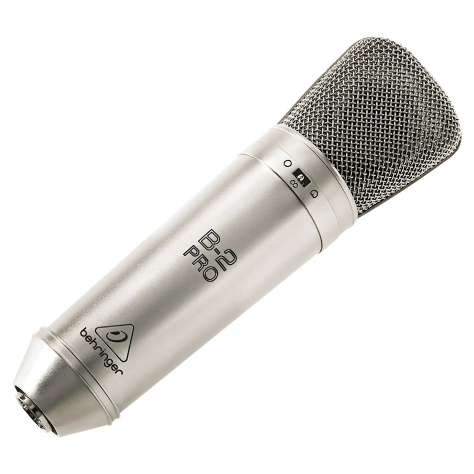 Студийный микрофон Behringer B-2 PRO (2 / 3)