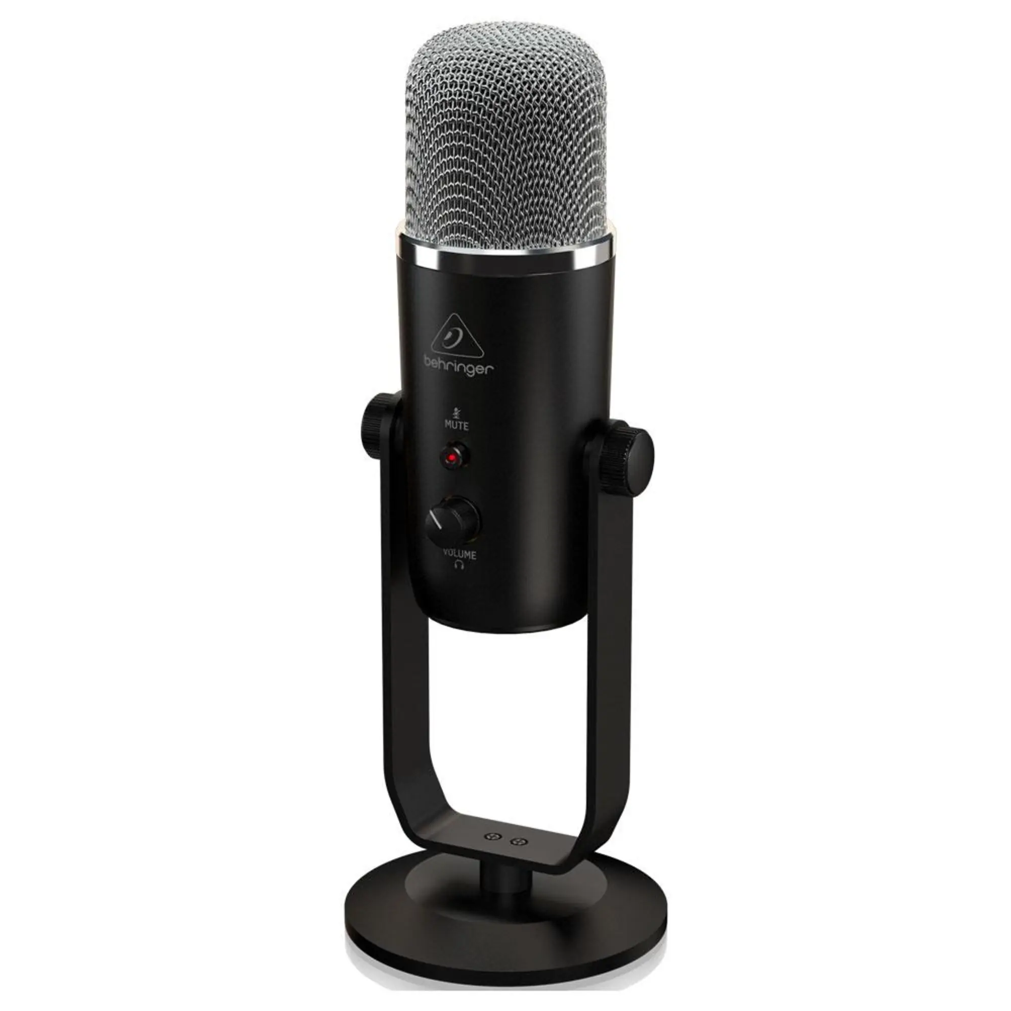 USB микрофон Behringer Bigfoot (5 / 5)
