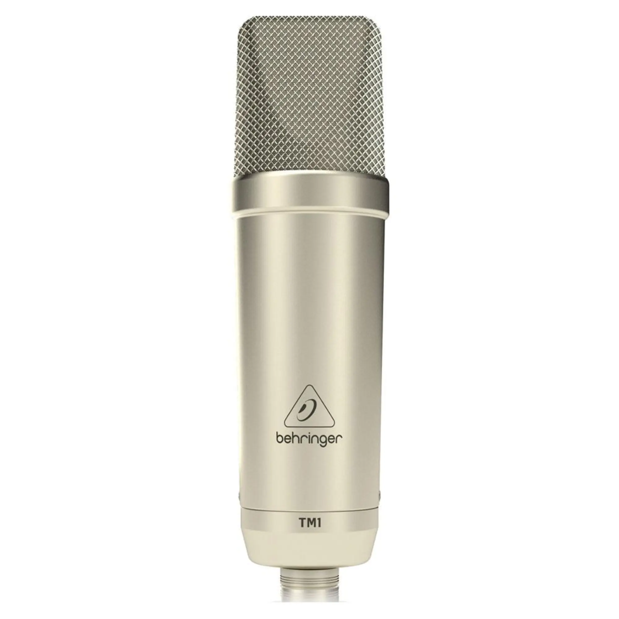 Студийный микрофон Behringer TM1 (3 / 5)