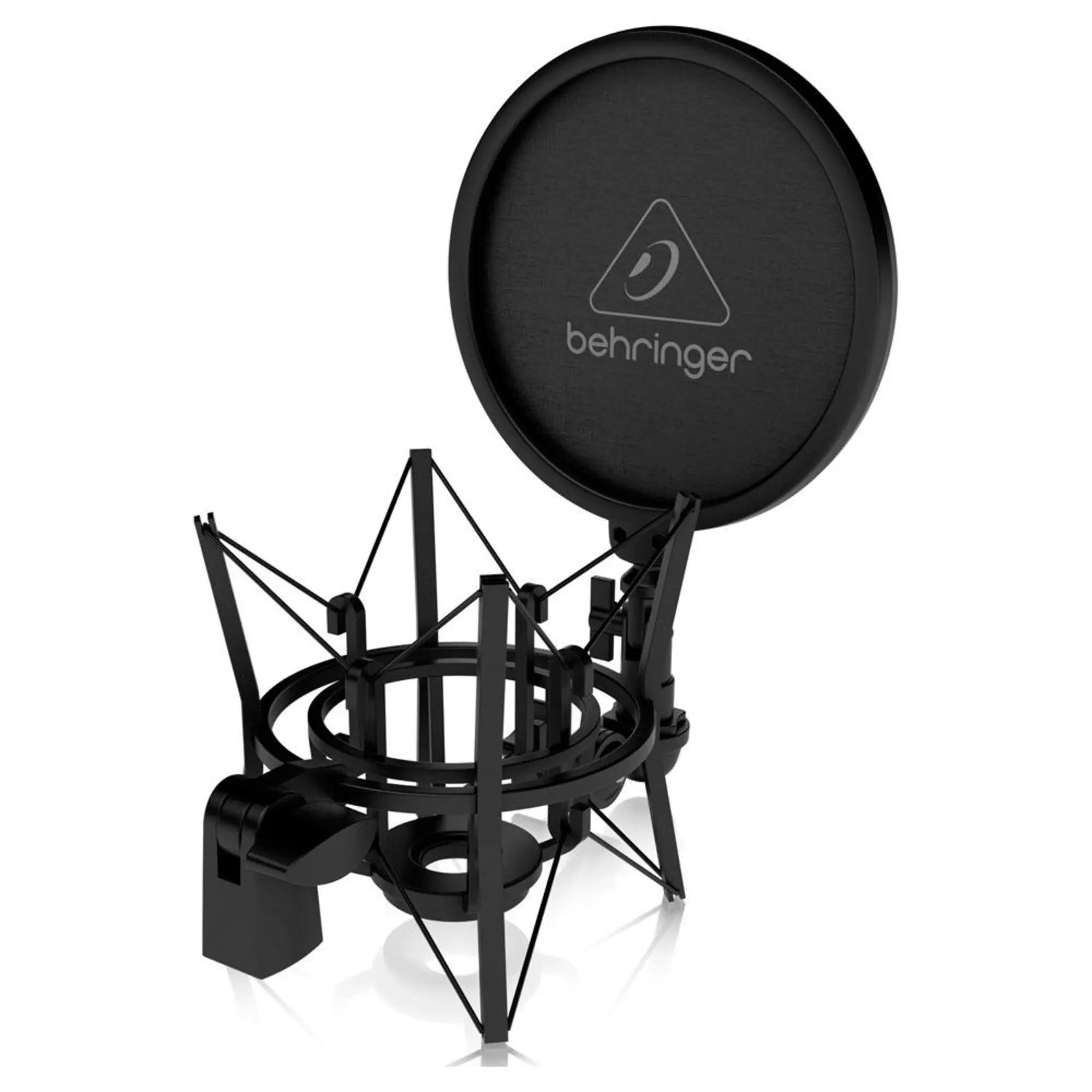 Студийный микрофон Behringer TM1 (5 / 5)