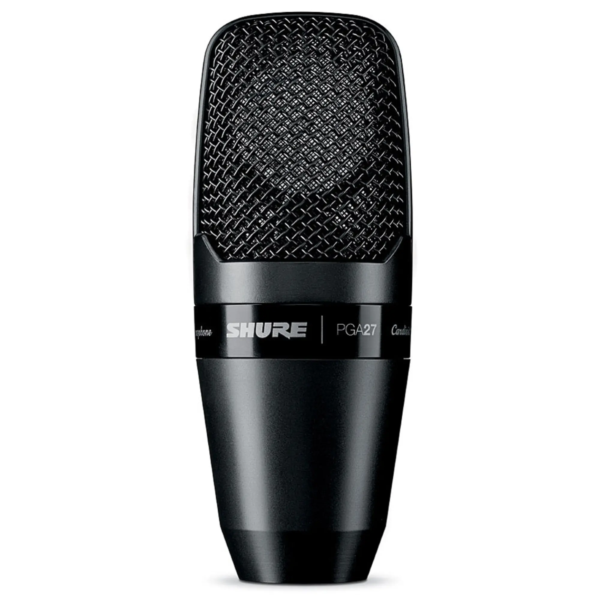Студийный микрофон Shure PGA27 (1 / 1)