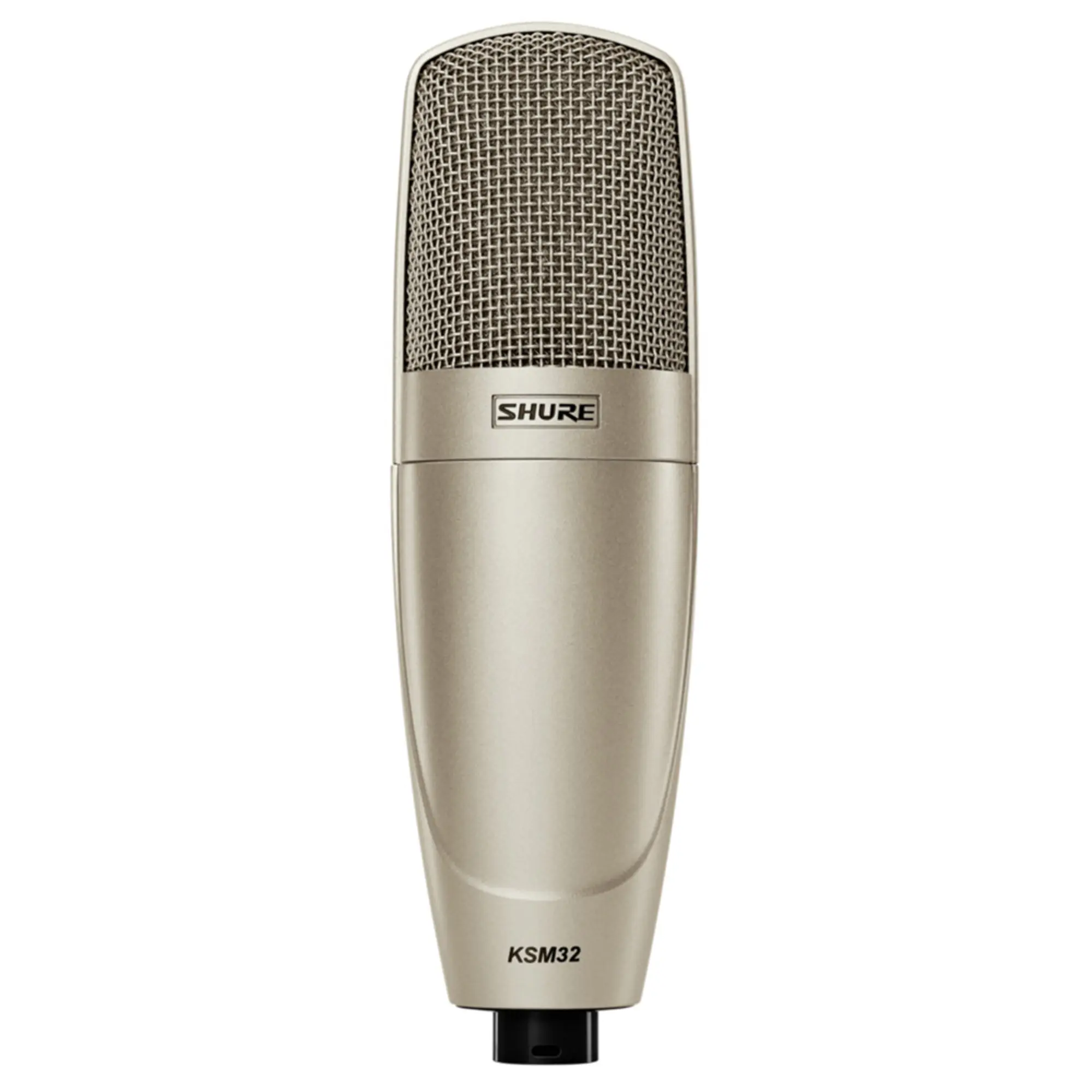 Студийный микрофон Shure KSM32/SL (1 / 2)