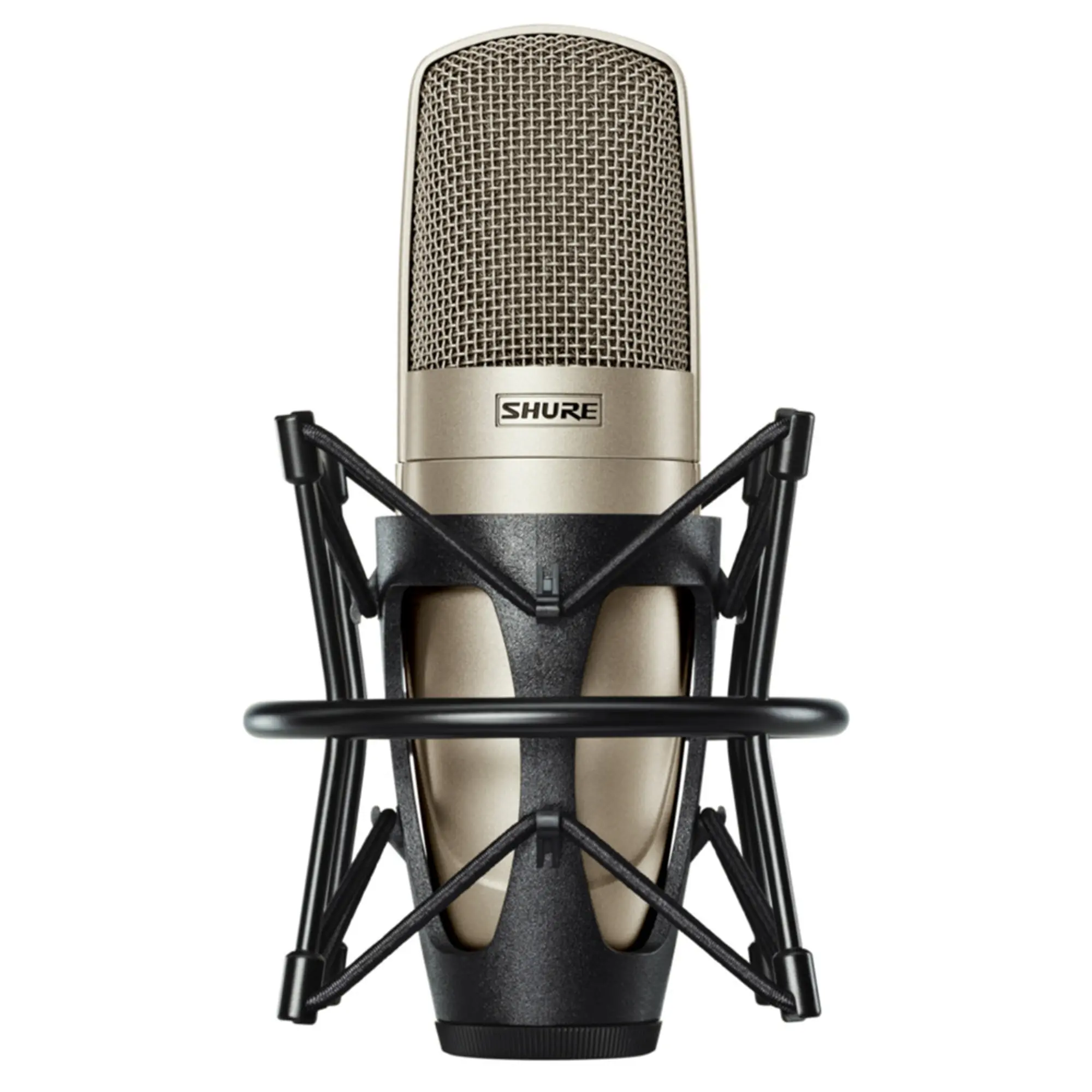 Студийный микрофон Shure KSM32/SL (2 / 2)