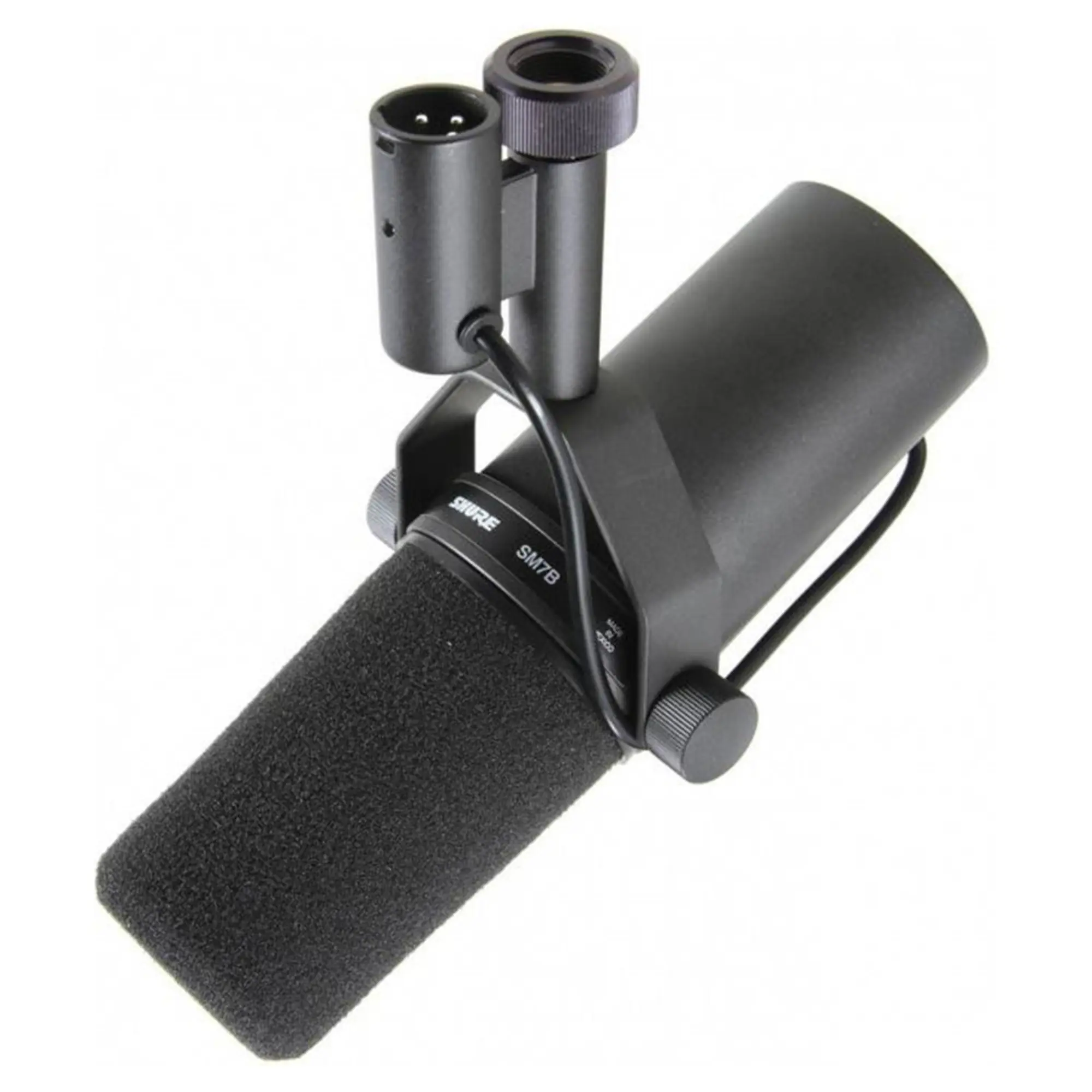 Студийный микрофон Shure SM7B (1 / 5)