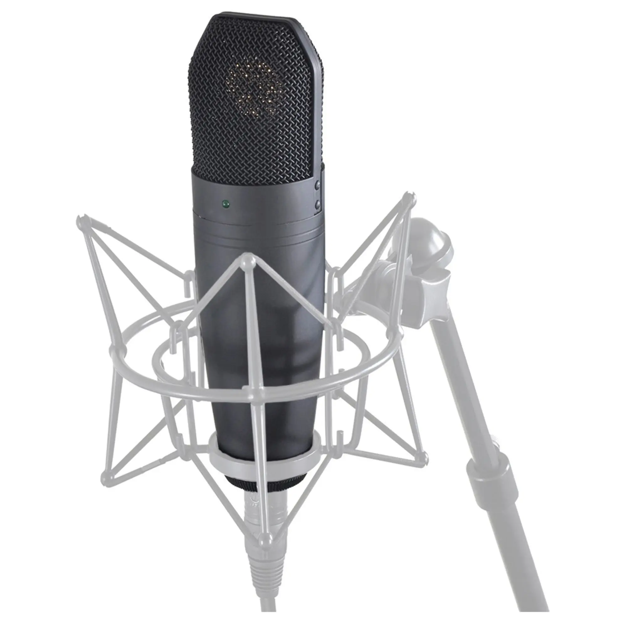 Конденсаторный студийный микрофон Peavey Studio Pro M1 (2 / 2)