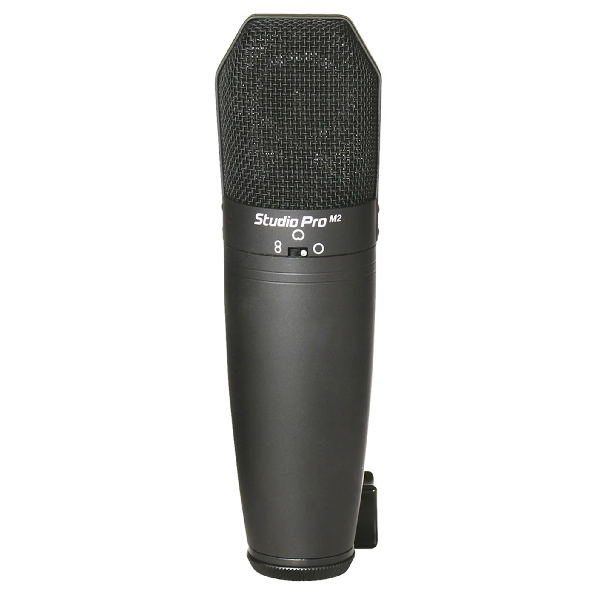 Конденсаторный студийный микрофон Peavey Studio Pro M2 (1 / 2)